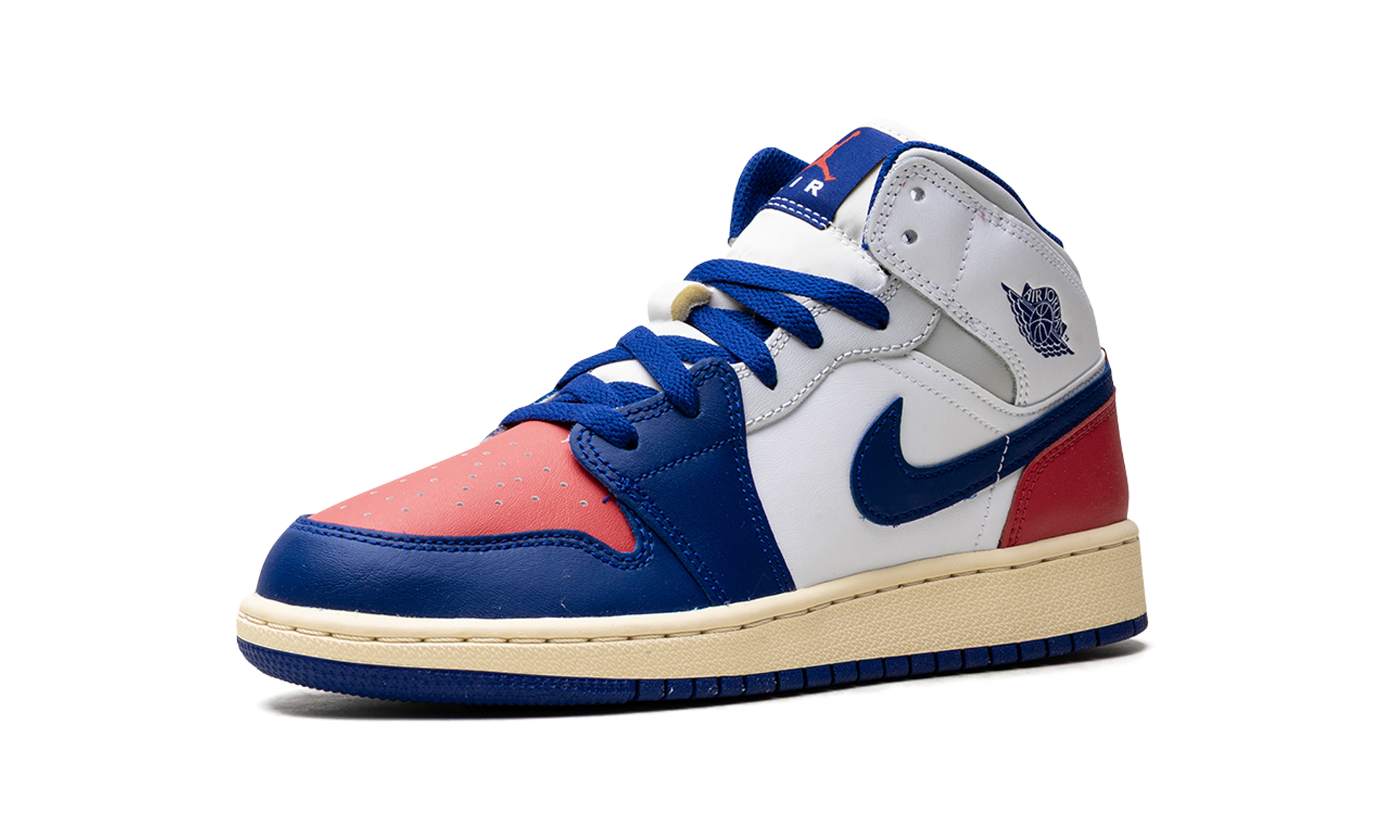 Air Jordan 1 Mid GS "Rare Air"