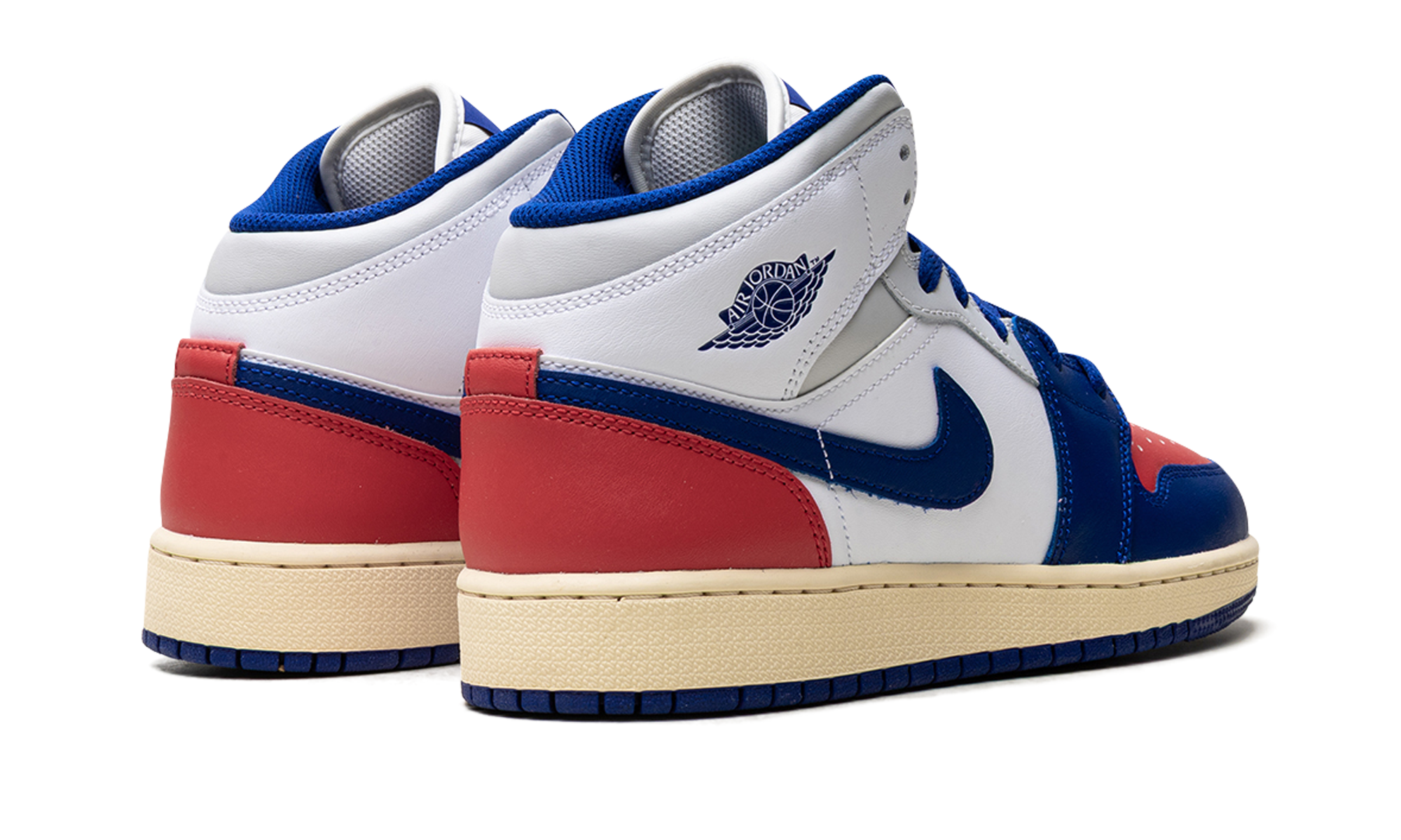 Air Jordan 1 Mid GS "Rare Air"