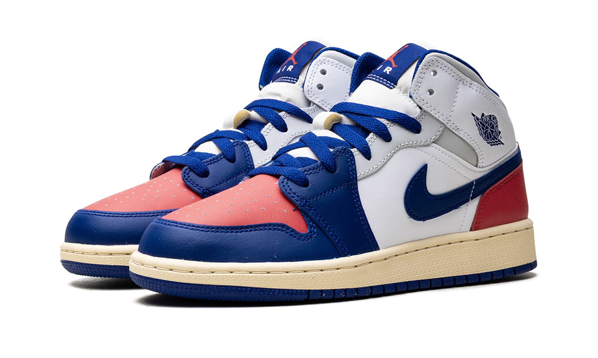Air Jordan 1 Mid GS "Rare Air"