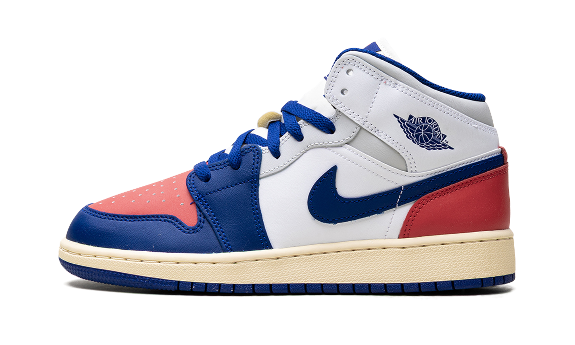 Air Jordan 1 Mid GS "Rare Air"