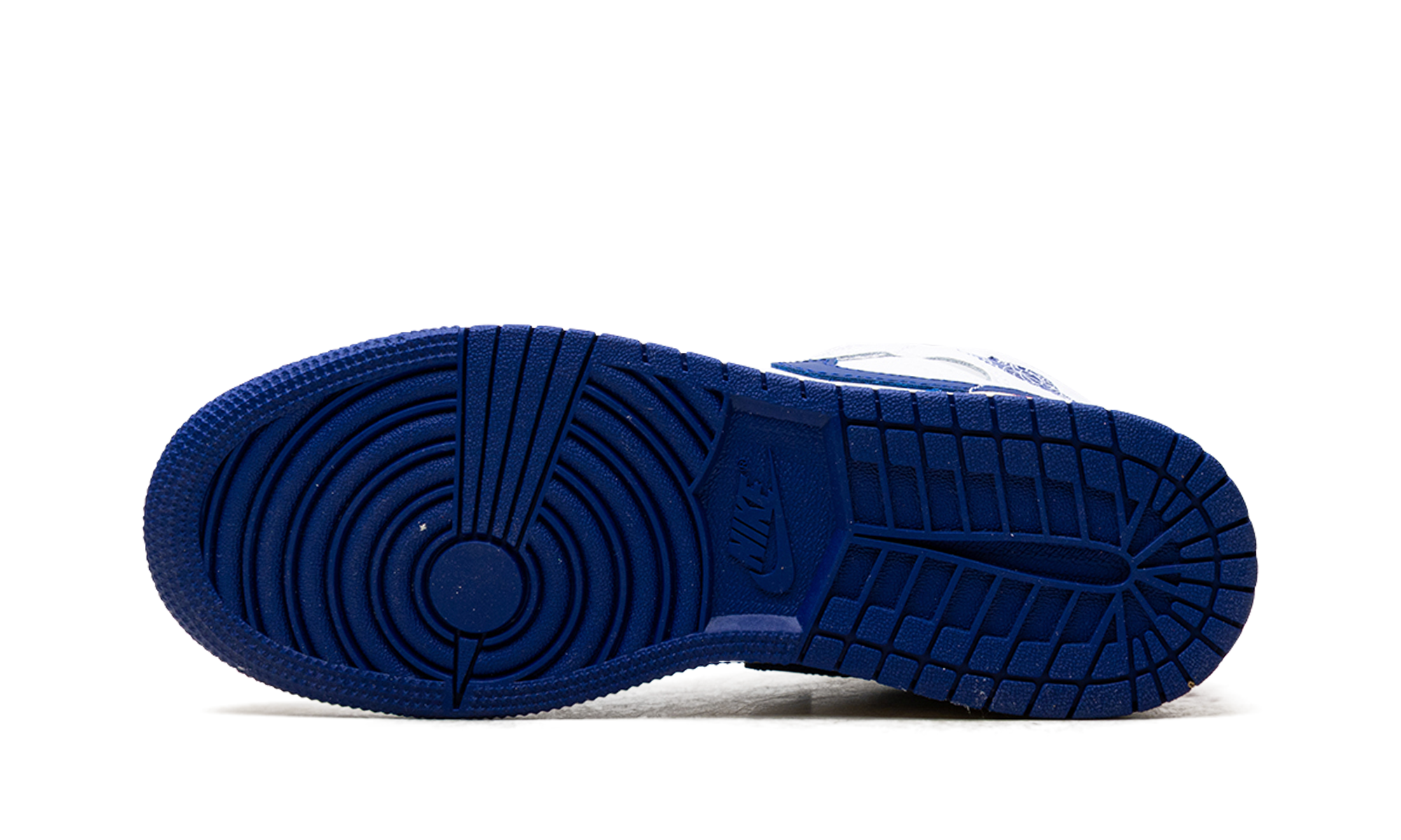 Air Jordan 1 Mid GS "Rare Air"