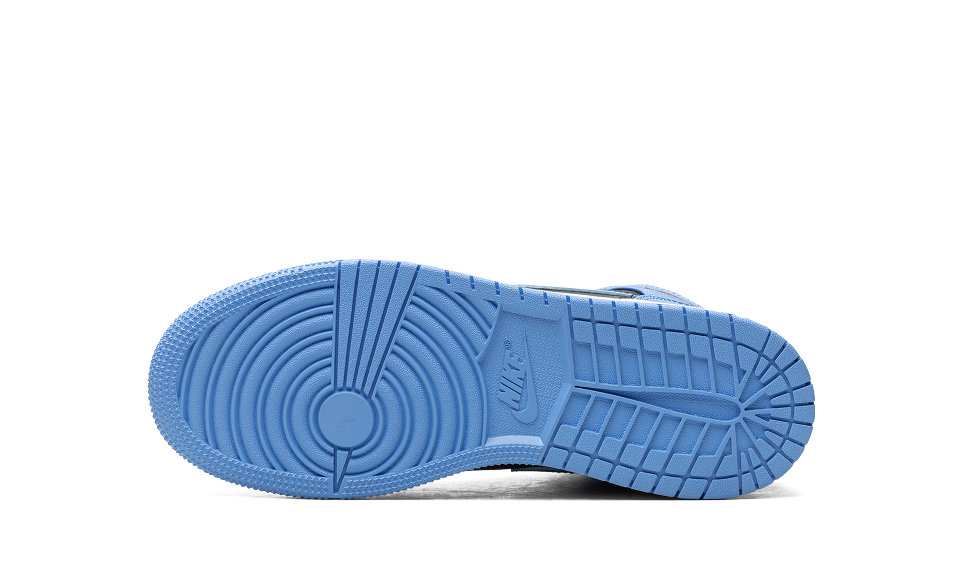 Air Jordan 1 Mid GS "University Blue"