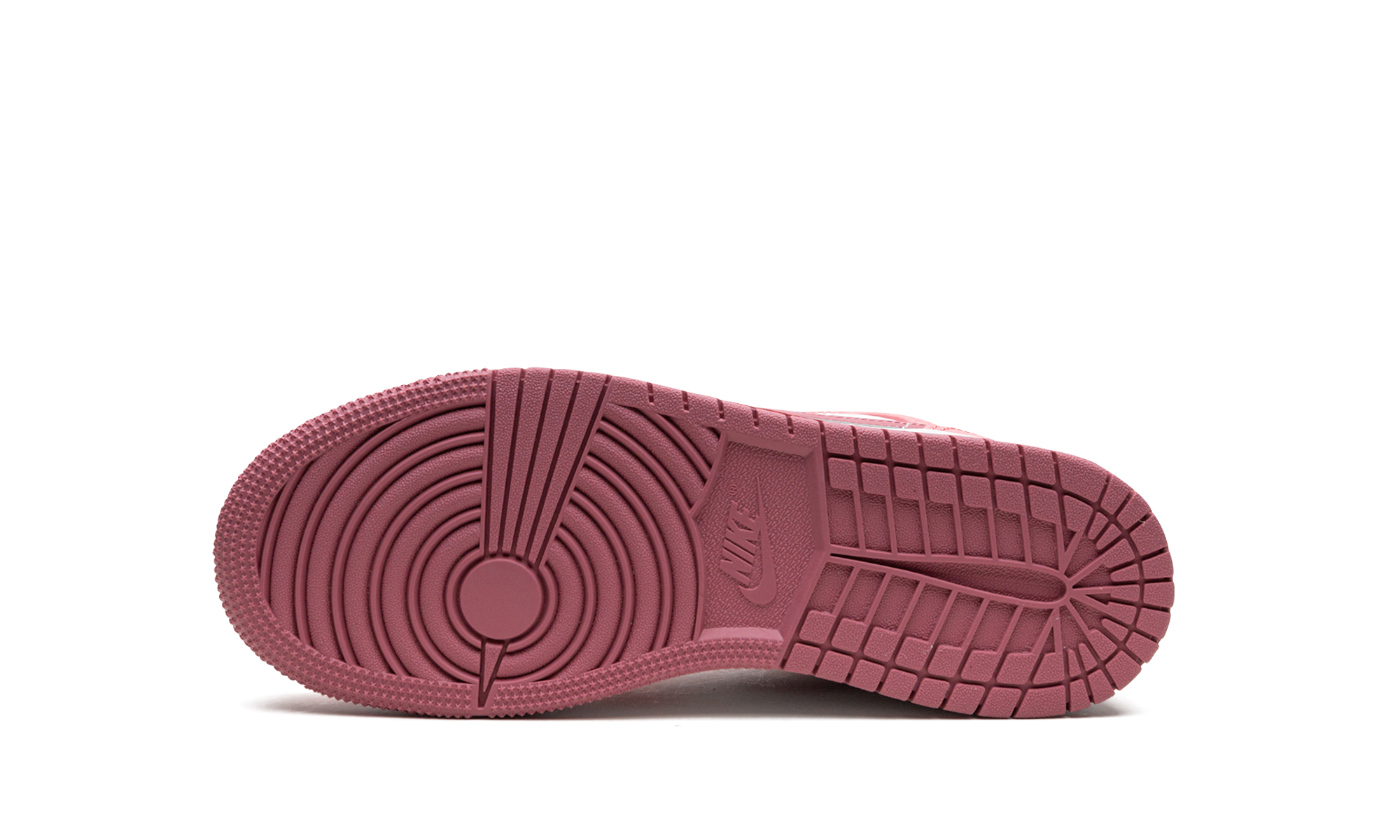 Air Jordan 1 Mid GS "Valentine's Day 2023"