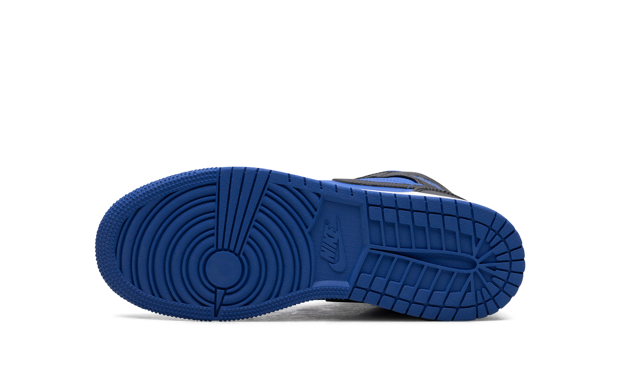Air Jordan 1 Mid GS "Varsity Royal"