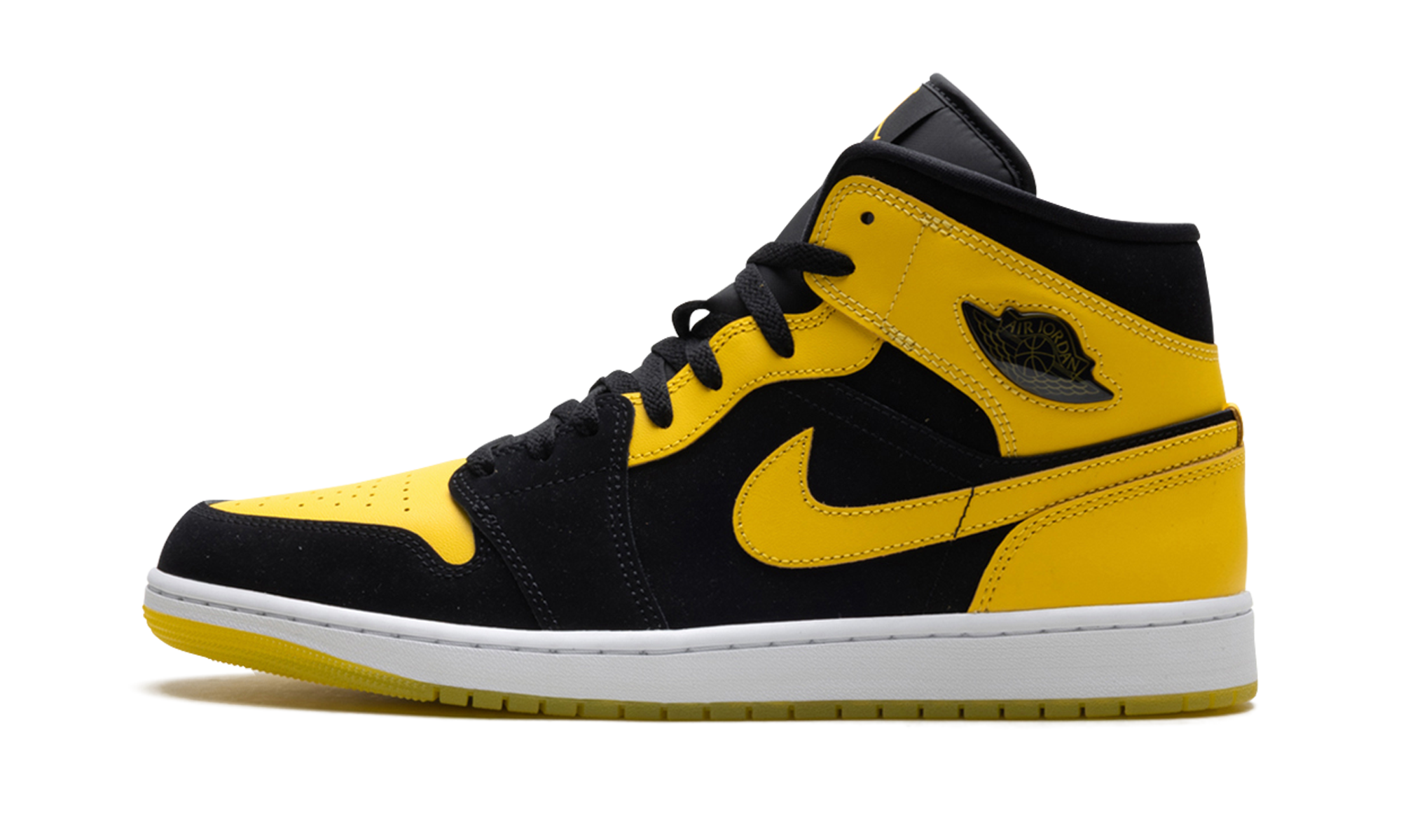 Air Jordan 1 Mid "New Love"
