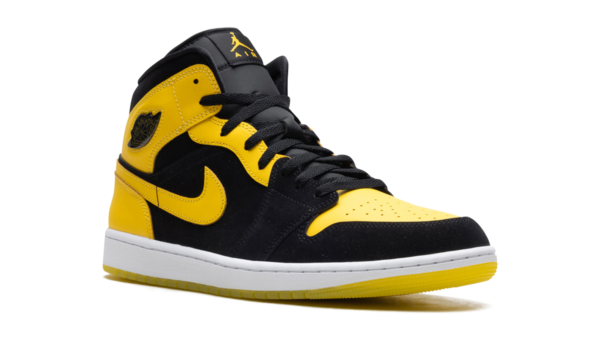 Air Jordan 1 Mid "New Love"