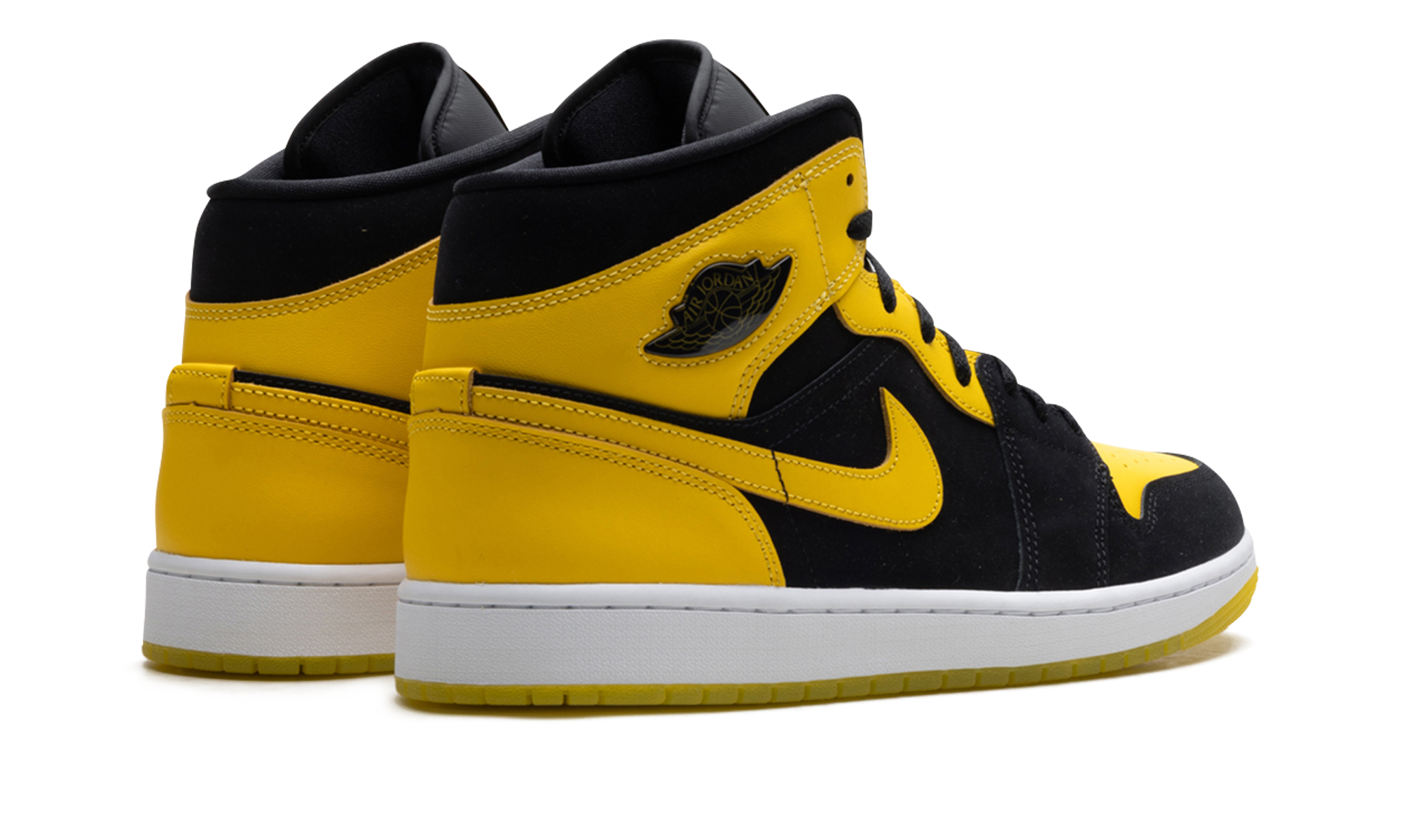 Air Jordan 1 Mid "New Love"