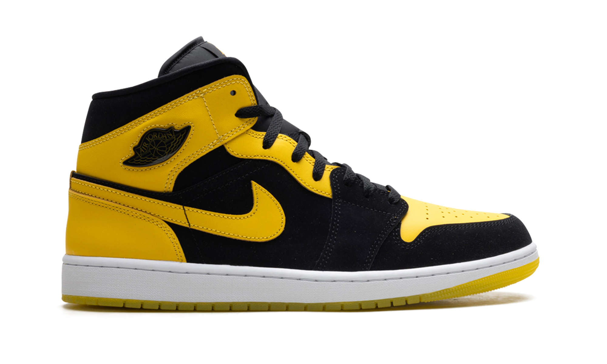Air Jordan 1 Mid "New Love"