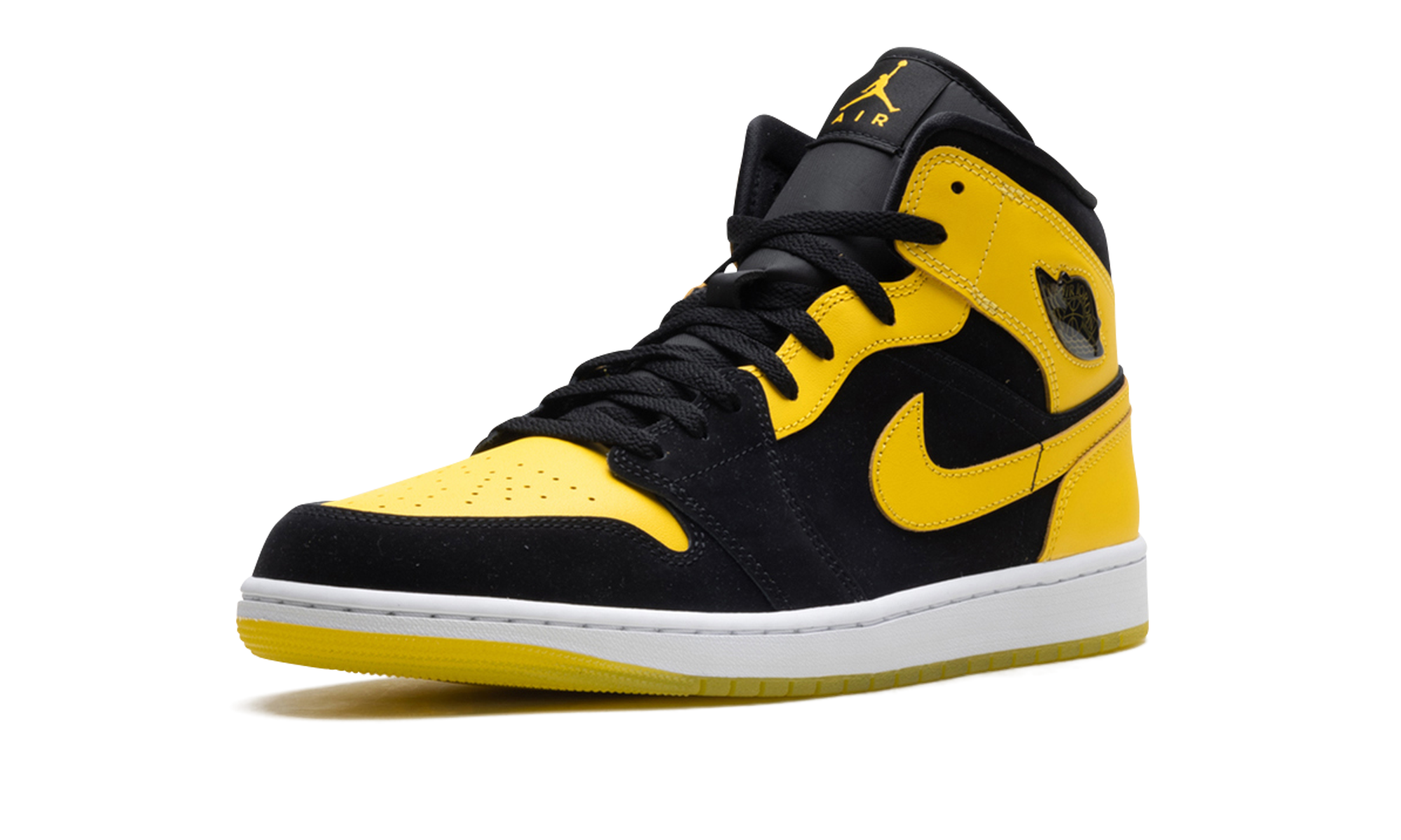 Air Jordan 1 Mid "New Love"