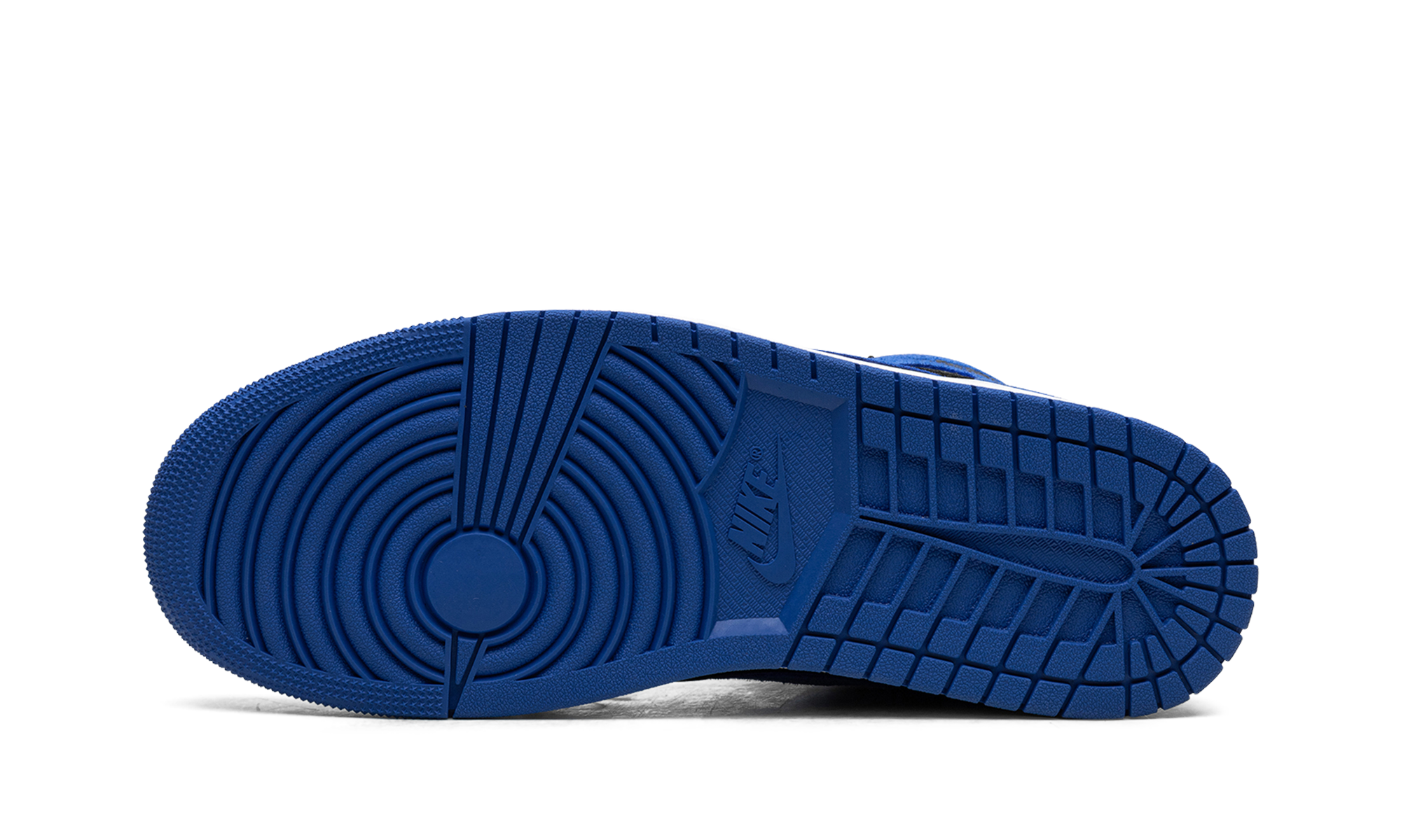 Air Jordan 1 Mid OG "Royal Reimagined"