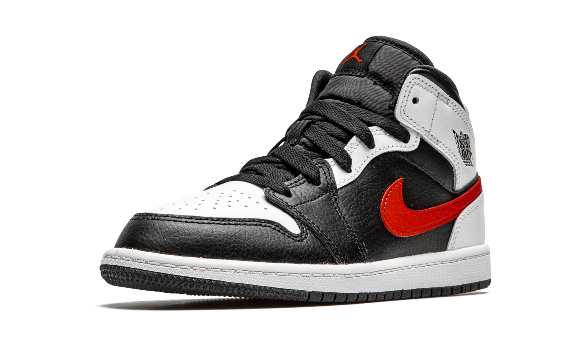 Air Jordan 1 Mid Ps "Chile Red"