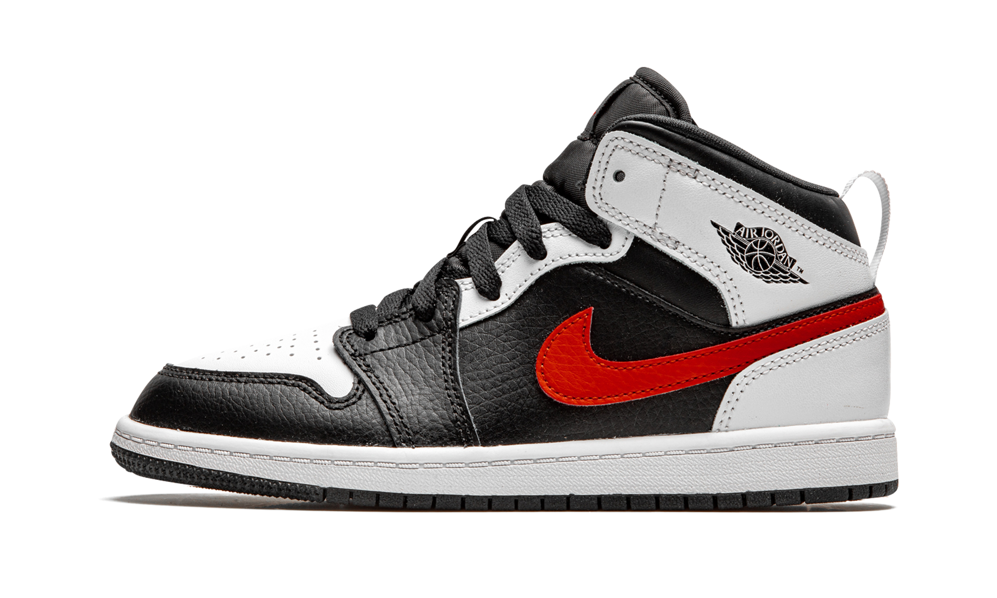 Air Jordan 1 Mid Ps "Chile Red"