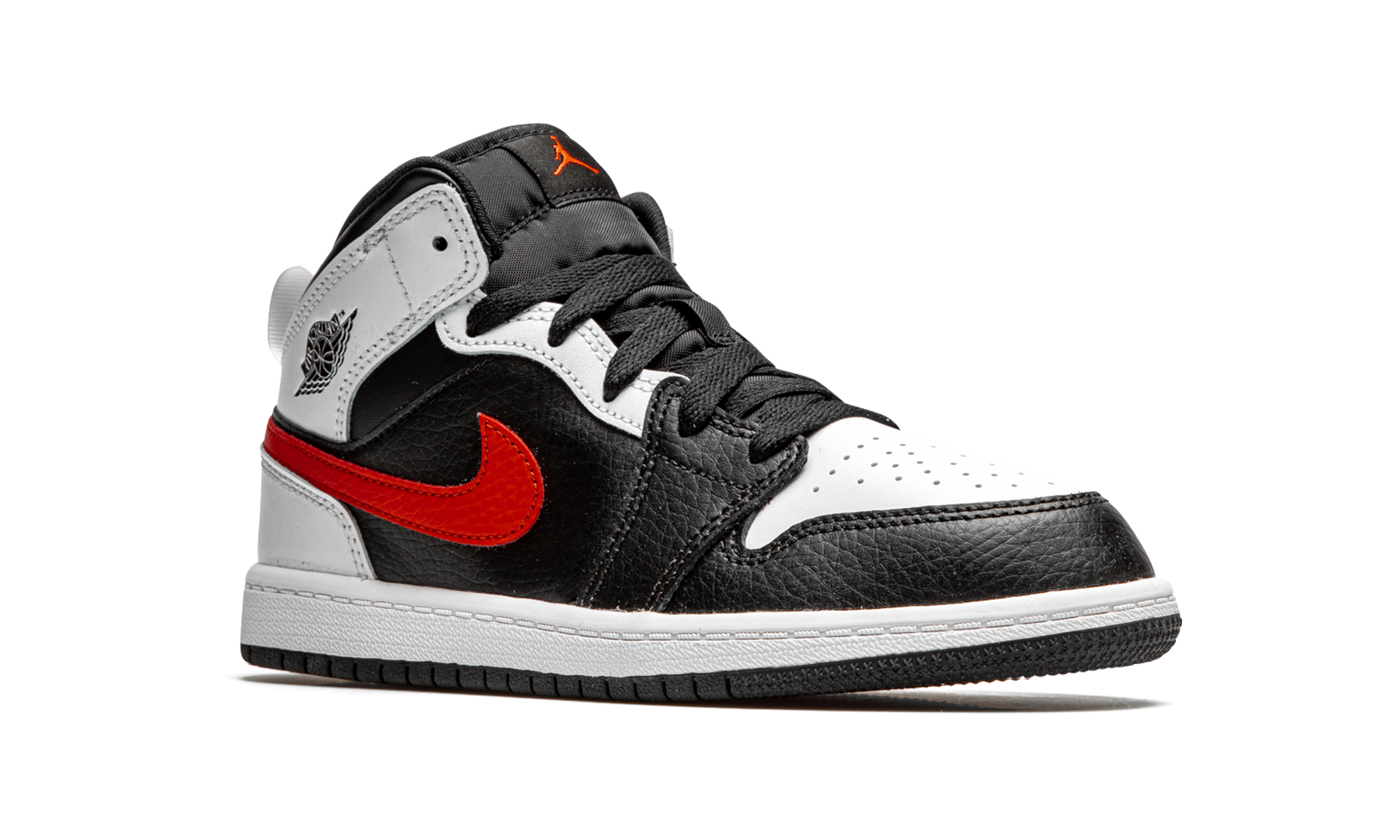 Air Jordan 1 Mid Ps "Chile Red"