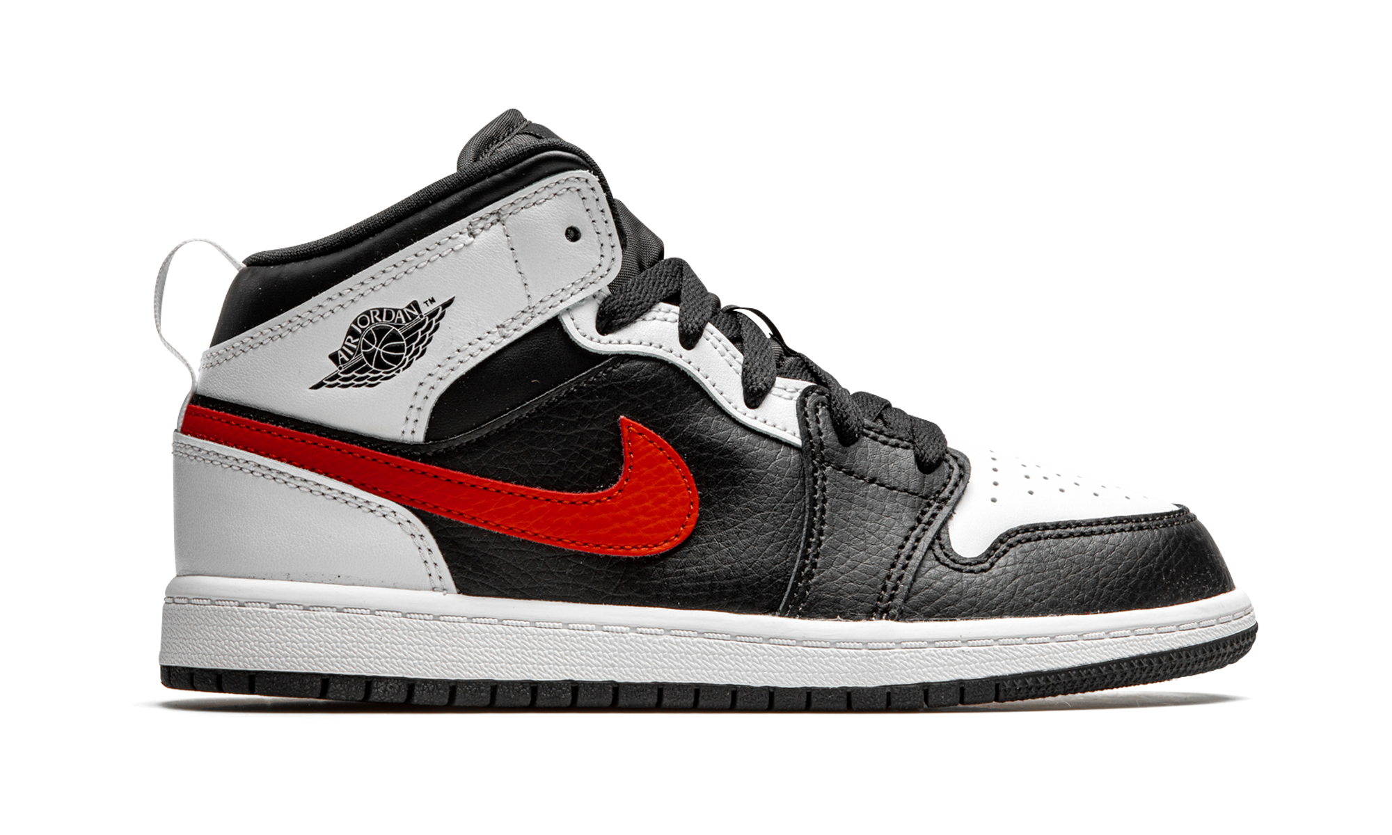 Air Jordan 1 Mid Ps "Chile Red"