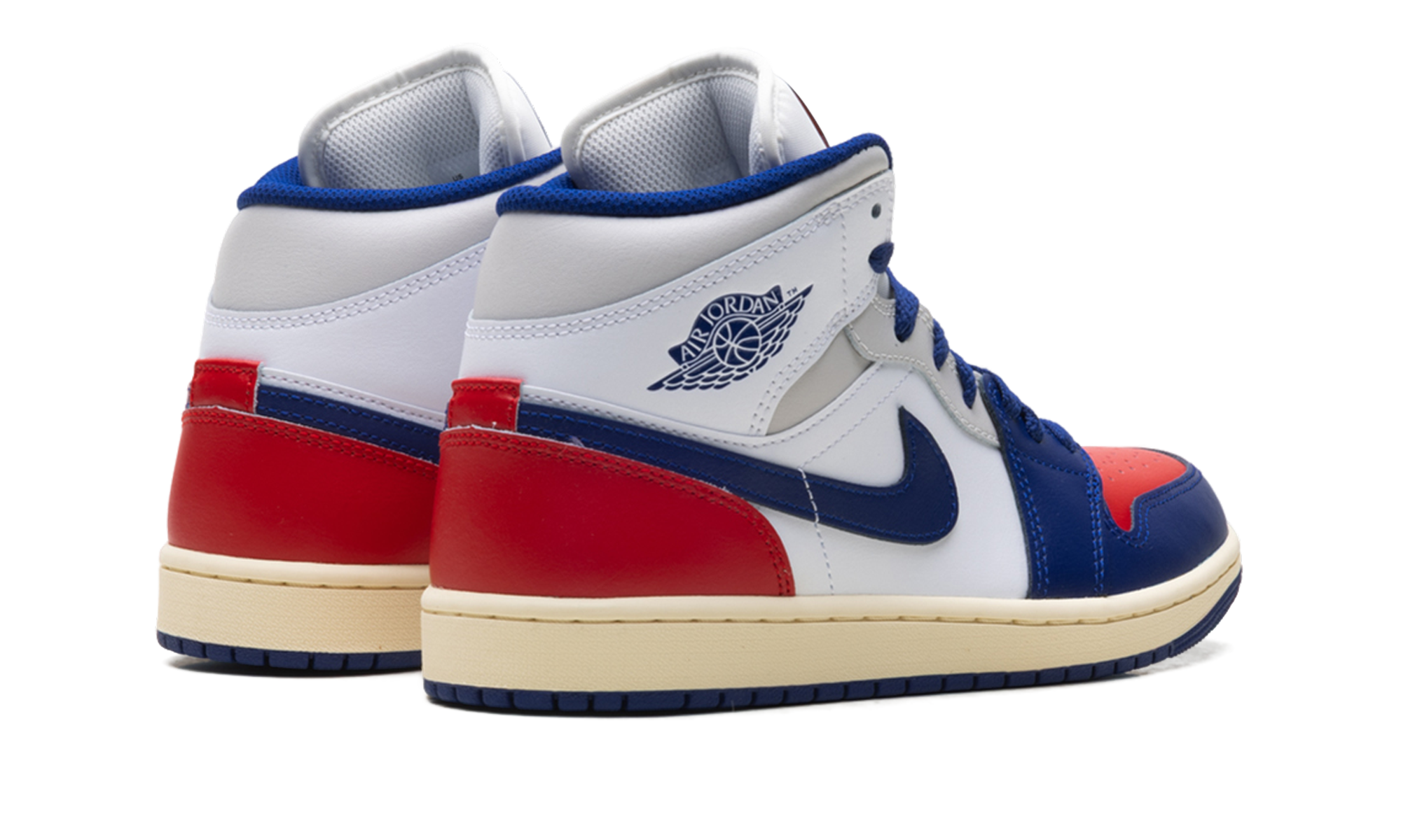 Air Jordan 1 Mid "Rare Air"