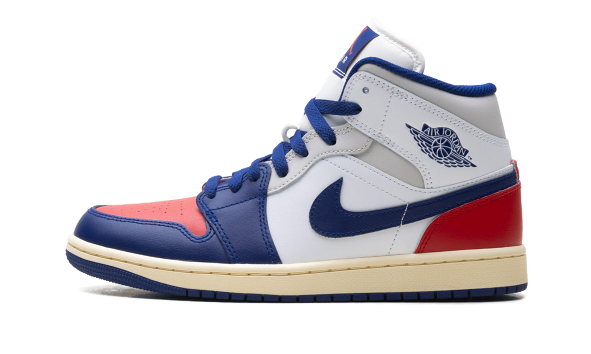 Air Jordan 1 Mid "Rare Air"