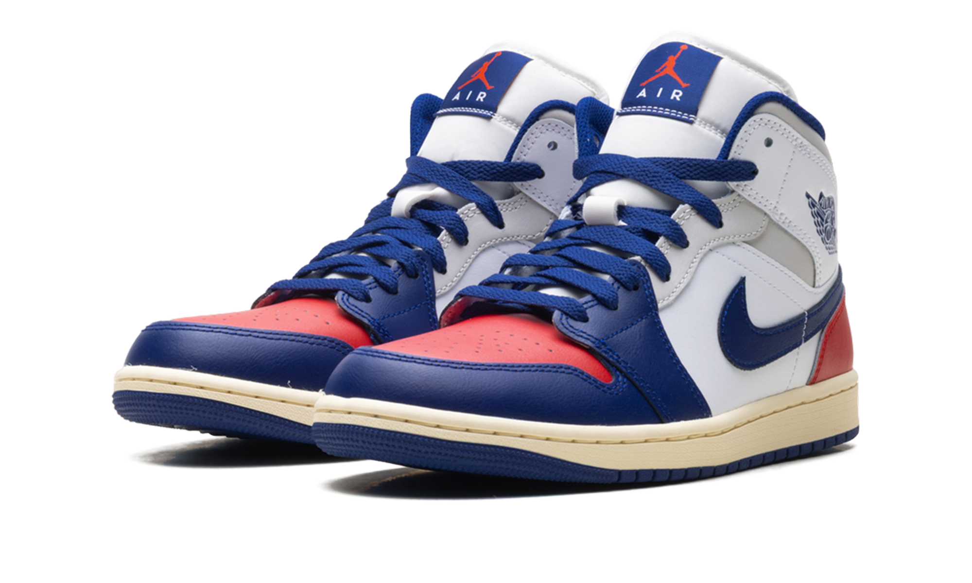 Air Jordan 1 Mid "Rare Air"