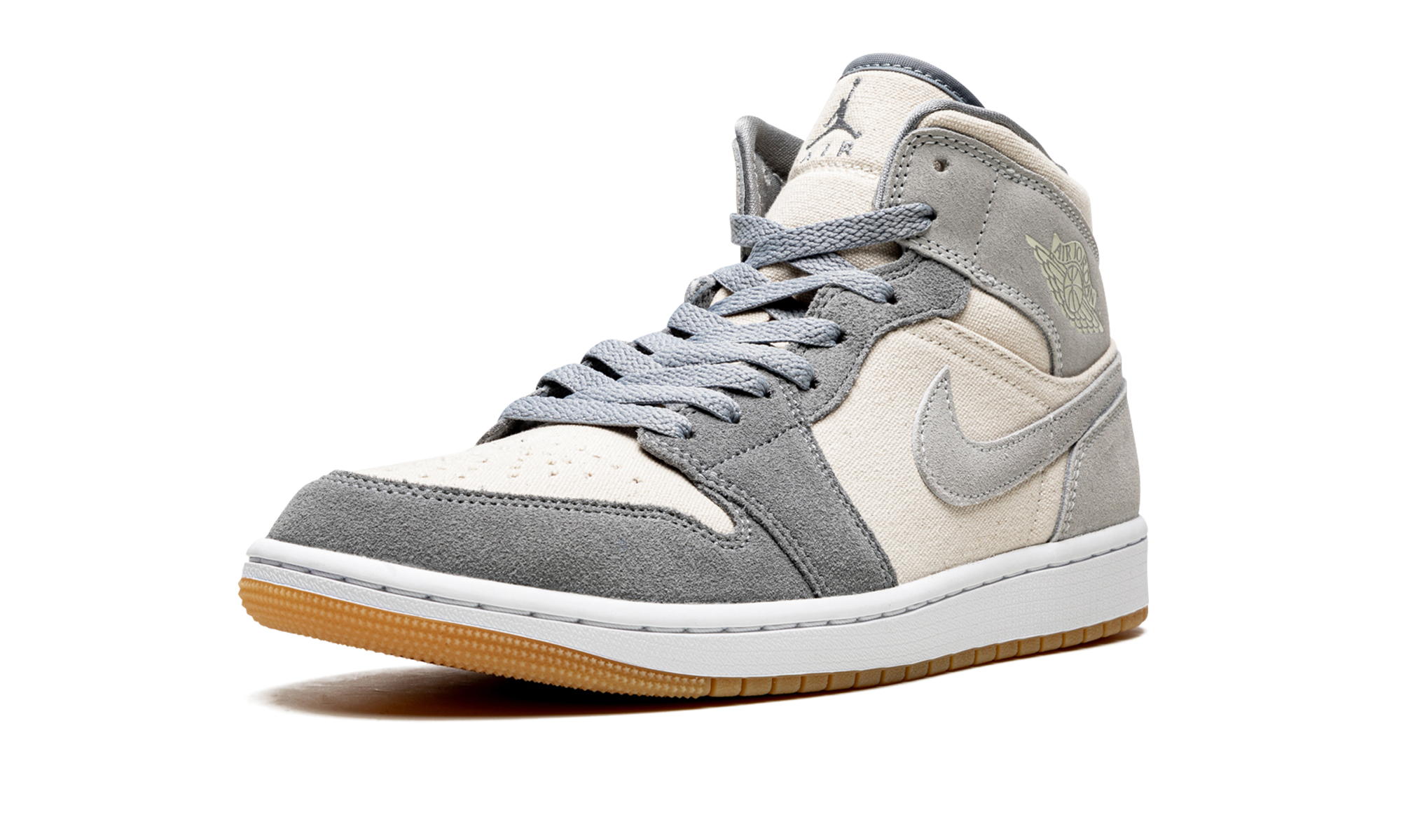 Air Jordan 1 Mid Se "Coconut Milk"