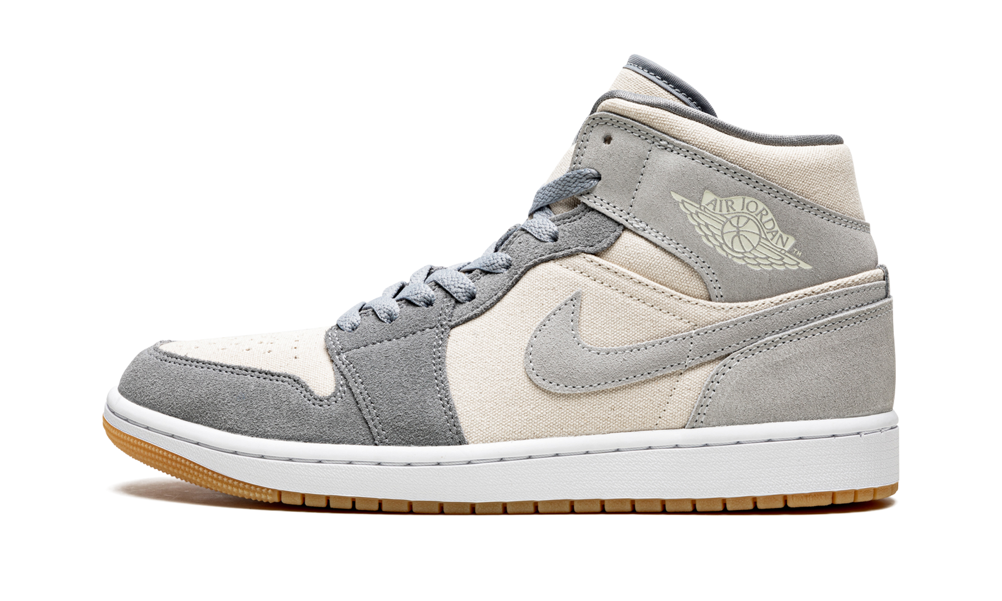 Air Jordan 1 Mid Se "Coconut Milk"