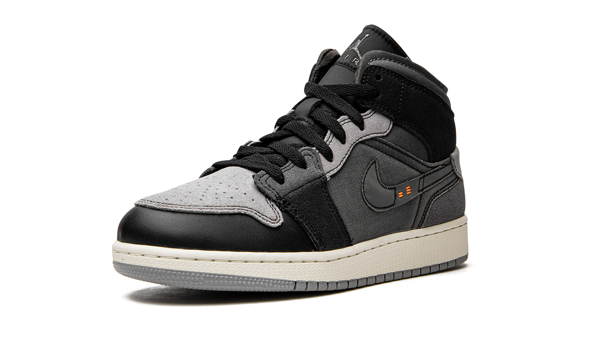 Air Jordan 1 Mid Se Craft GS "Inside Out"