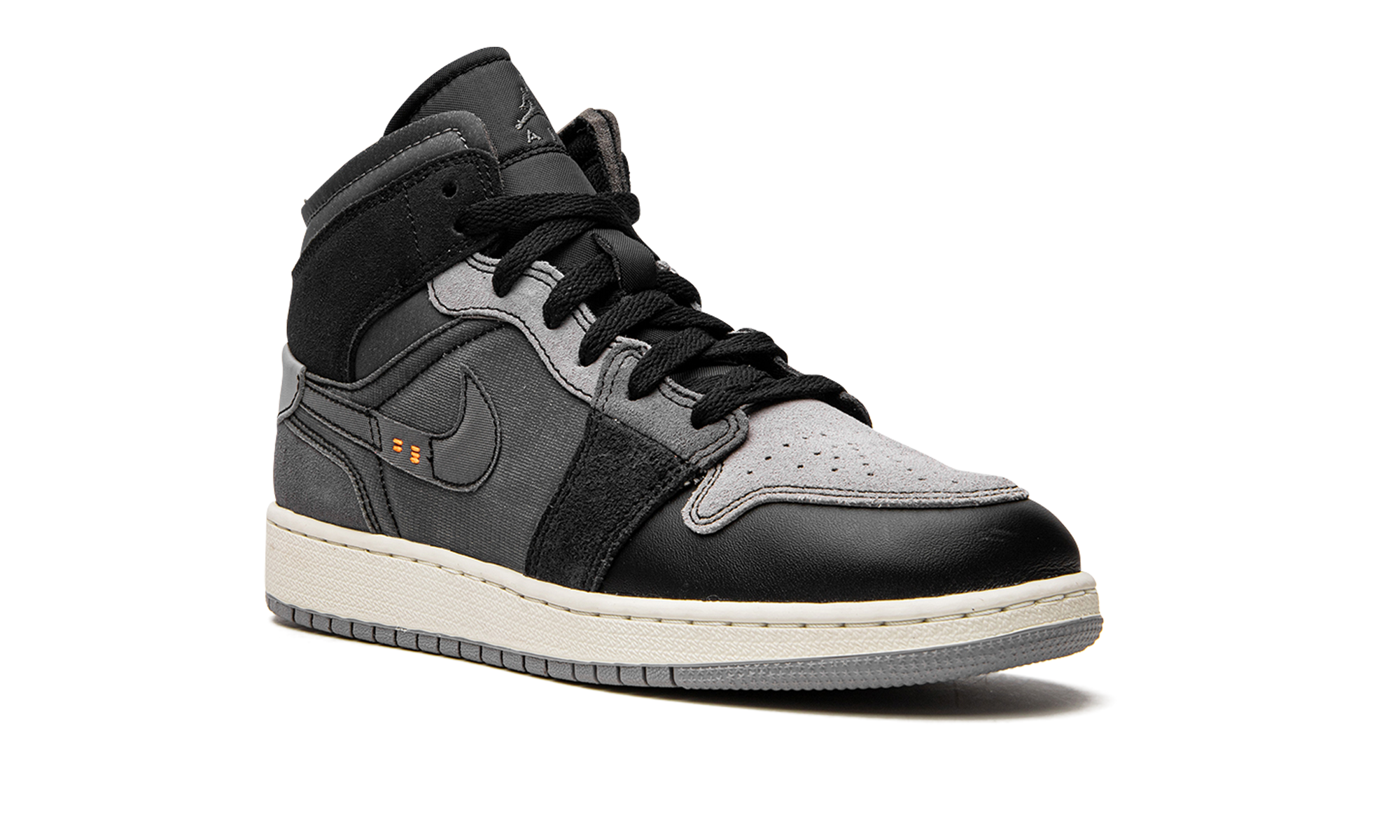 Air Jordan 1 Mid Se Craft GS "Inside Out"