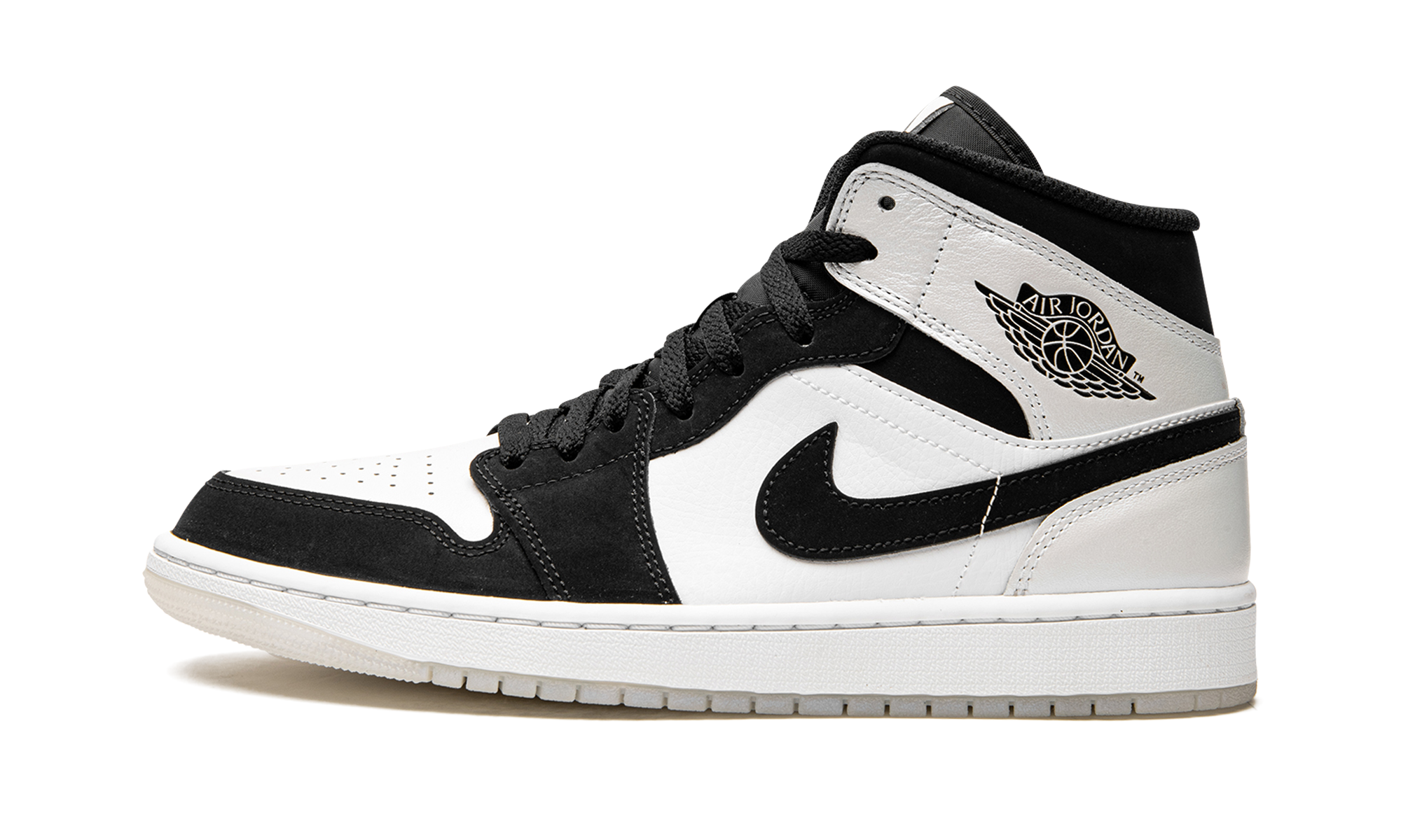 Air Jordan 1 Mid Se "Diamond"