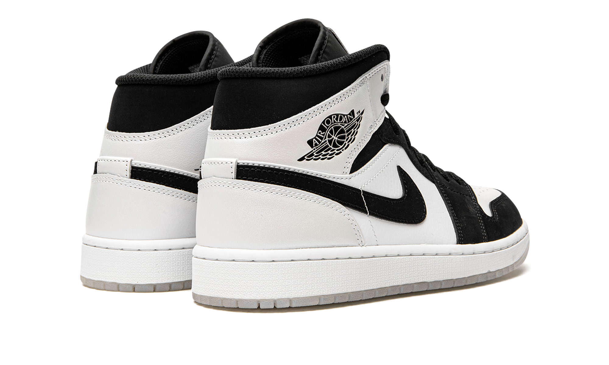 Air Jordan 1 Mid Se "Diamond"