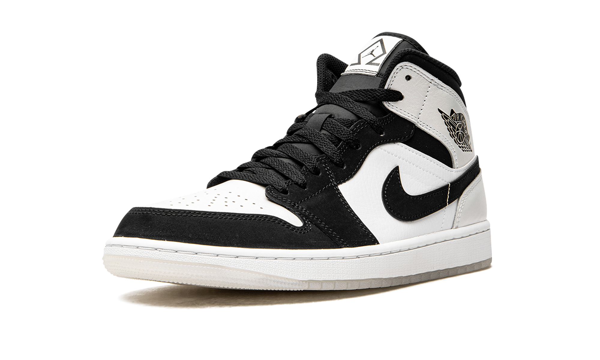 Air Jordan 1 Mid Se "Diamond"