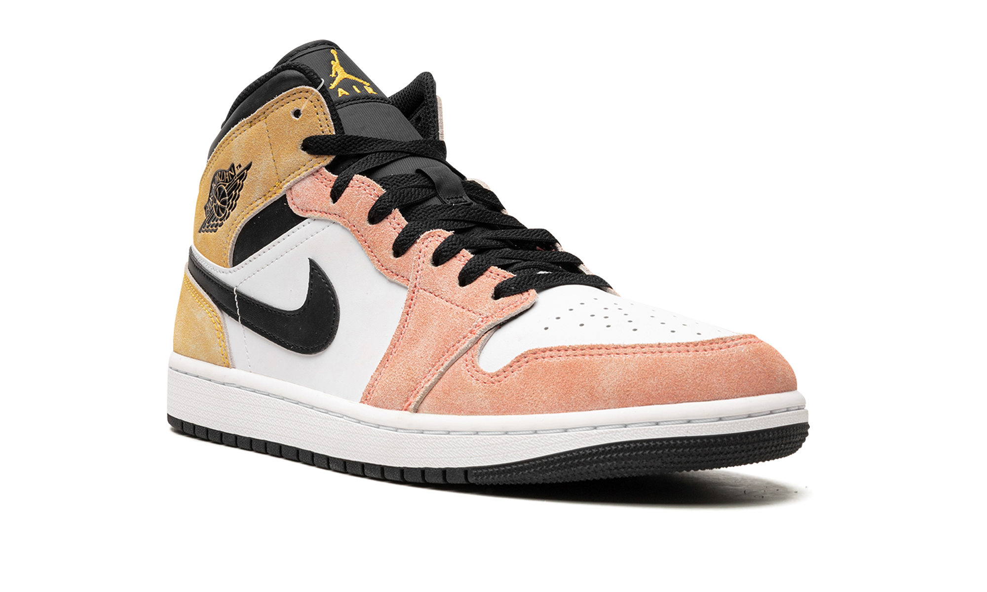 Air Jordan 1 Mid Se "Flight Club"