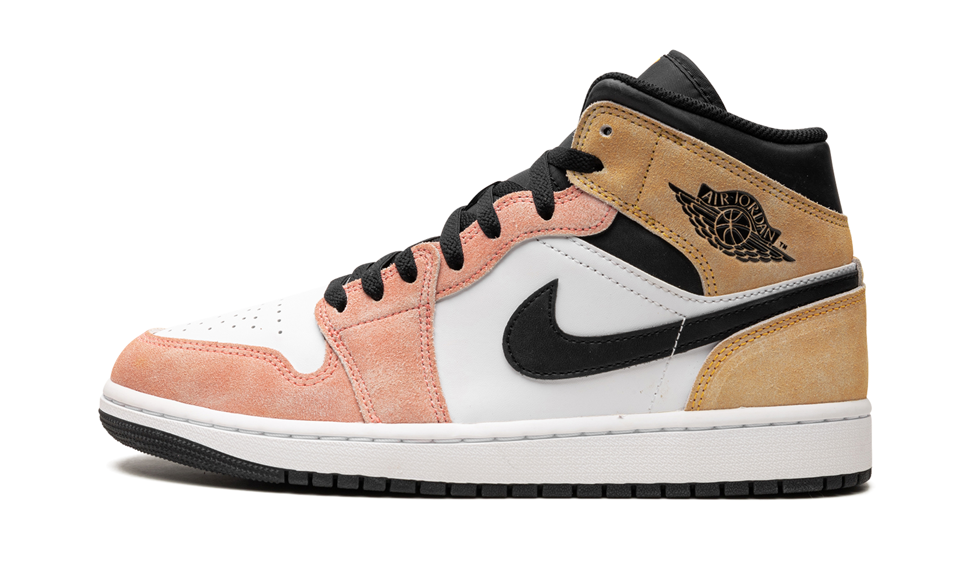 Air Jordan 1 Mid Se "Flight Club"