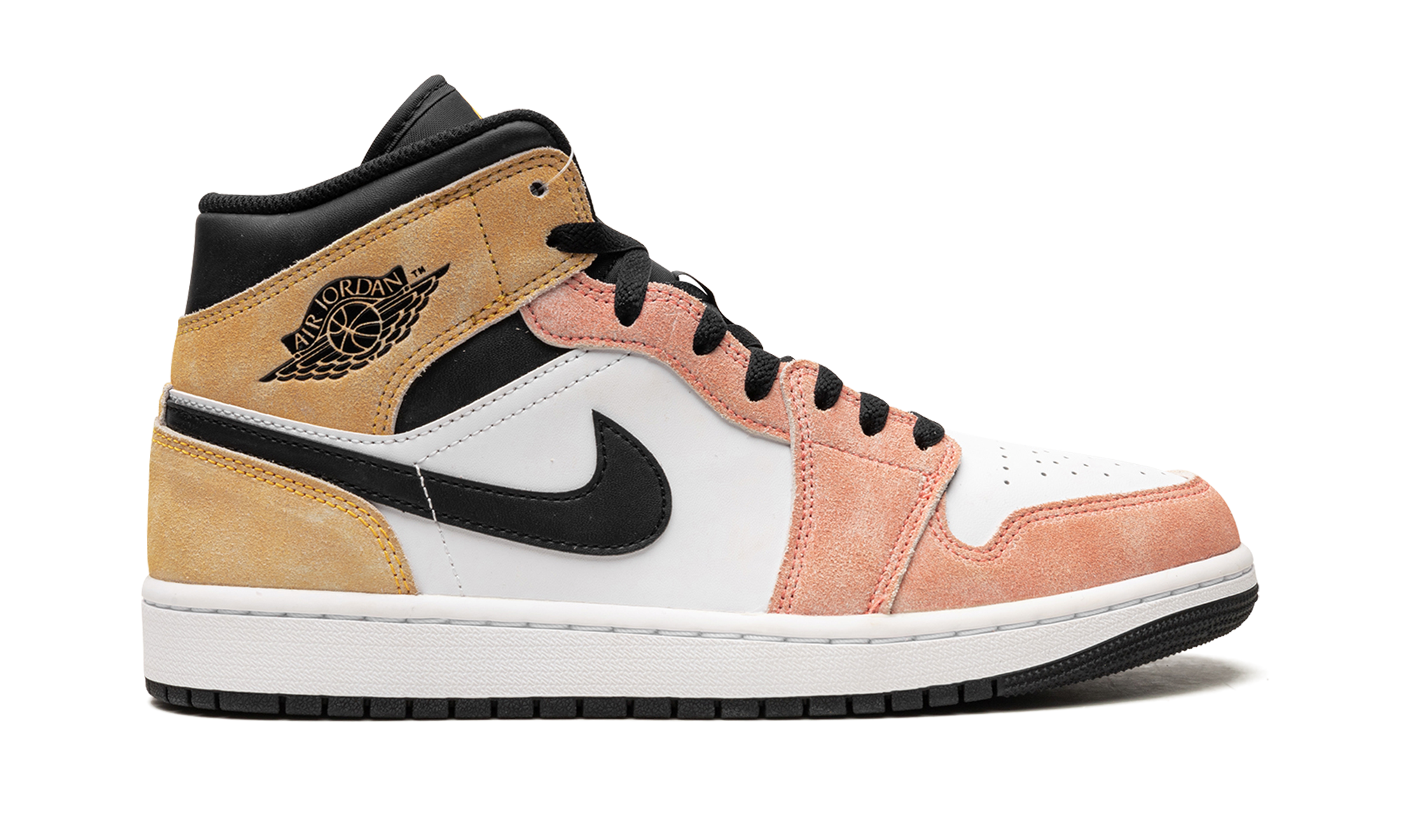 Air Jordan 1 Mid Se "Flight Club"
