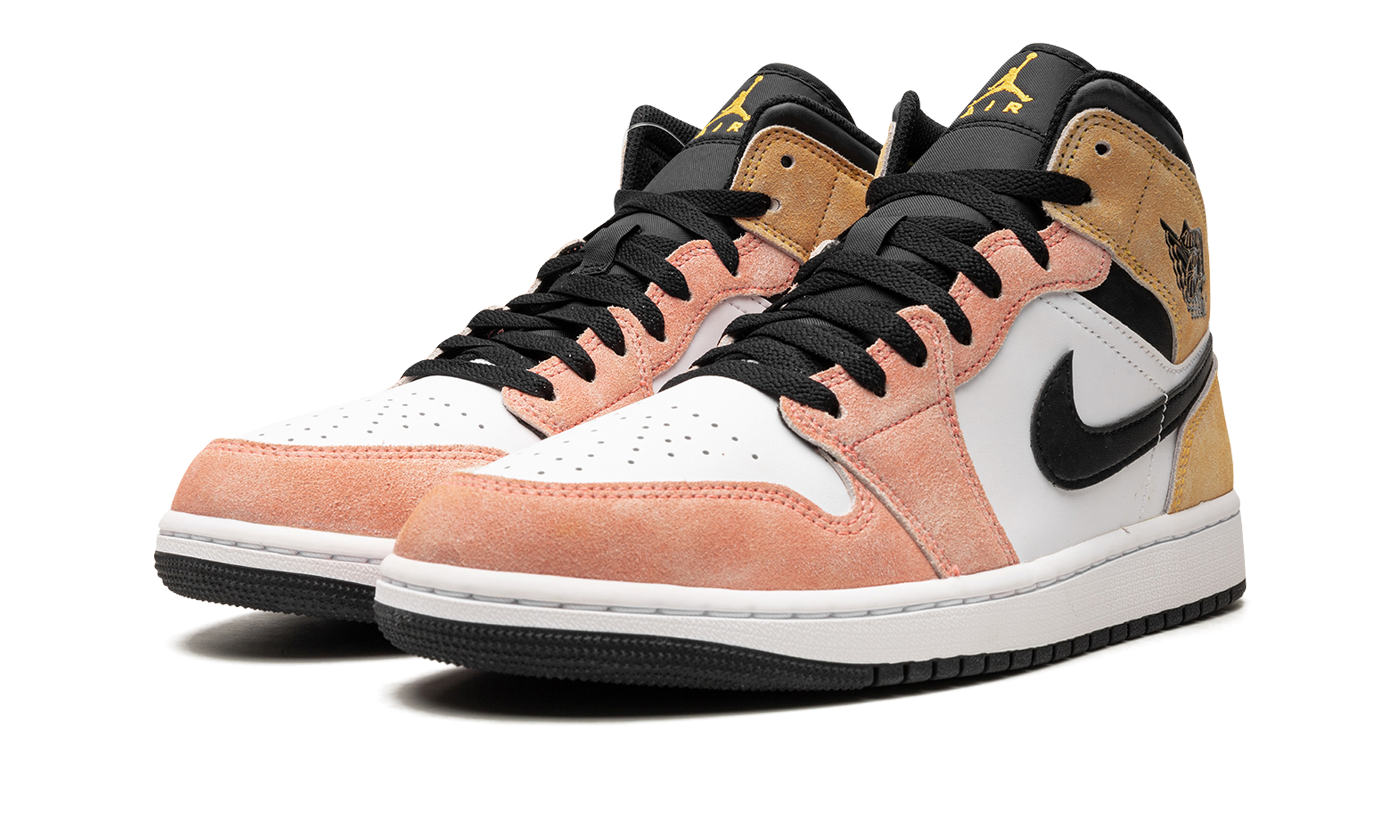Air Jordan 1 Mid Se "Flight Club"