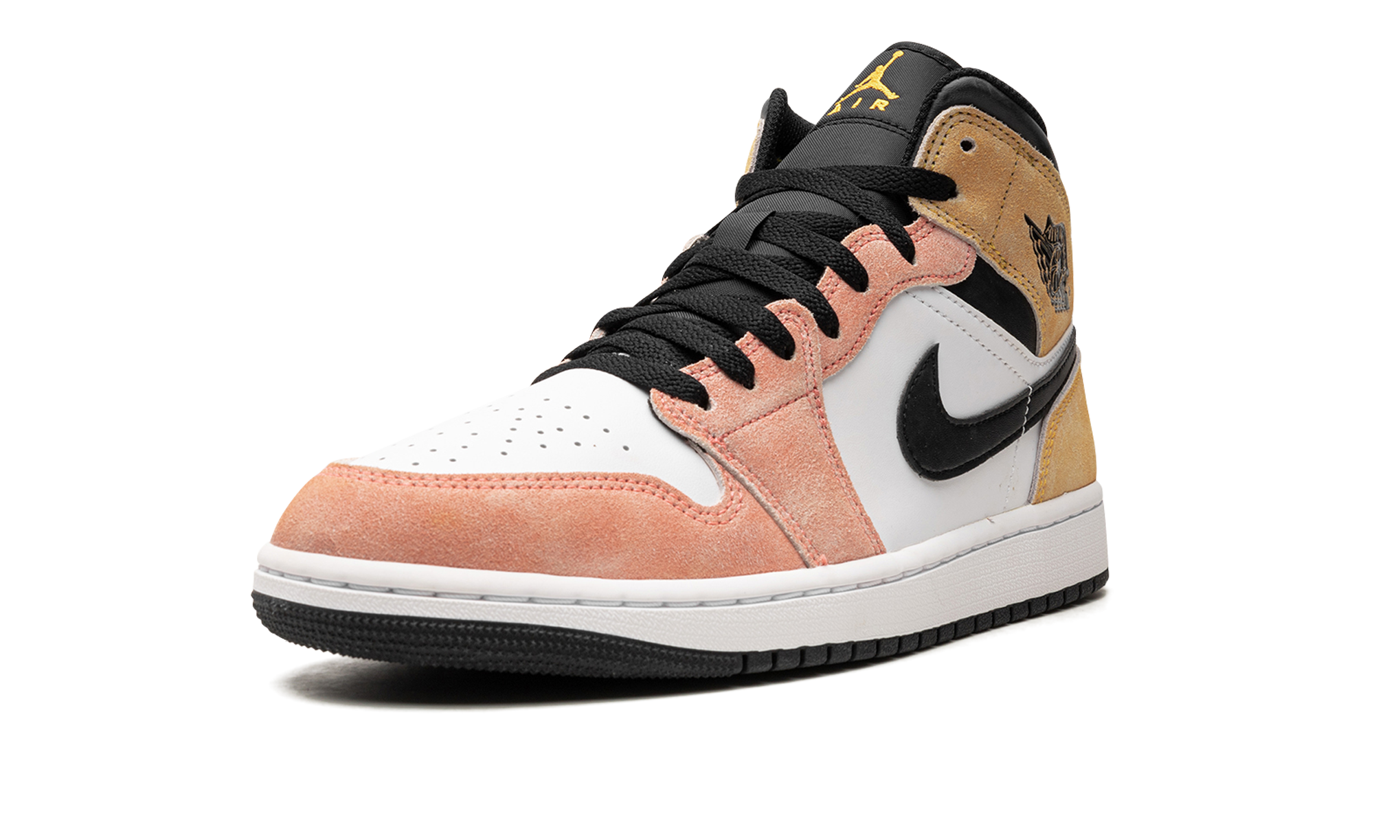 Air Jordan 1 Mid Se "Flight Club"
