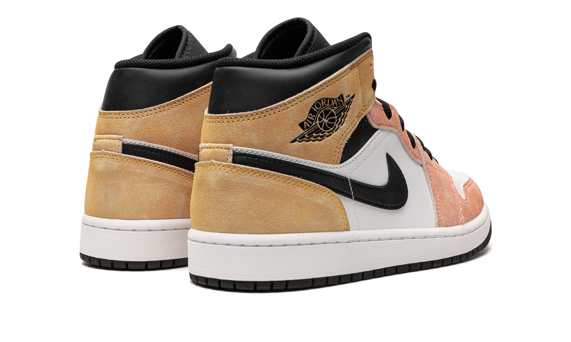 Air Jordan 1 Mid Se "Flight Club"