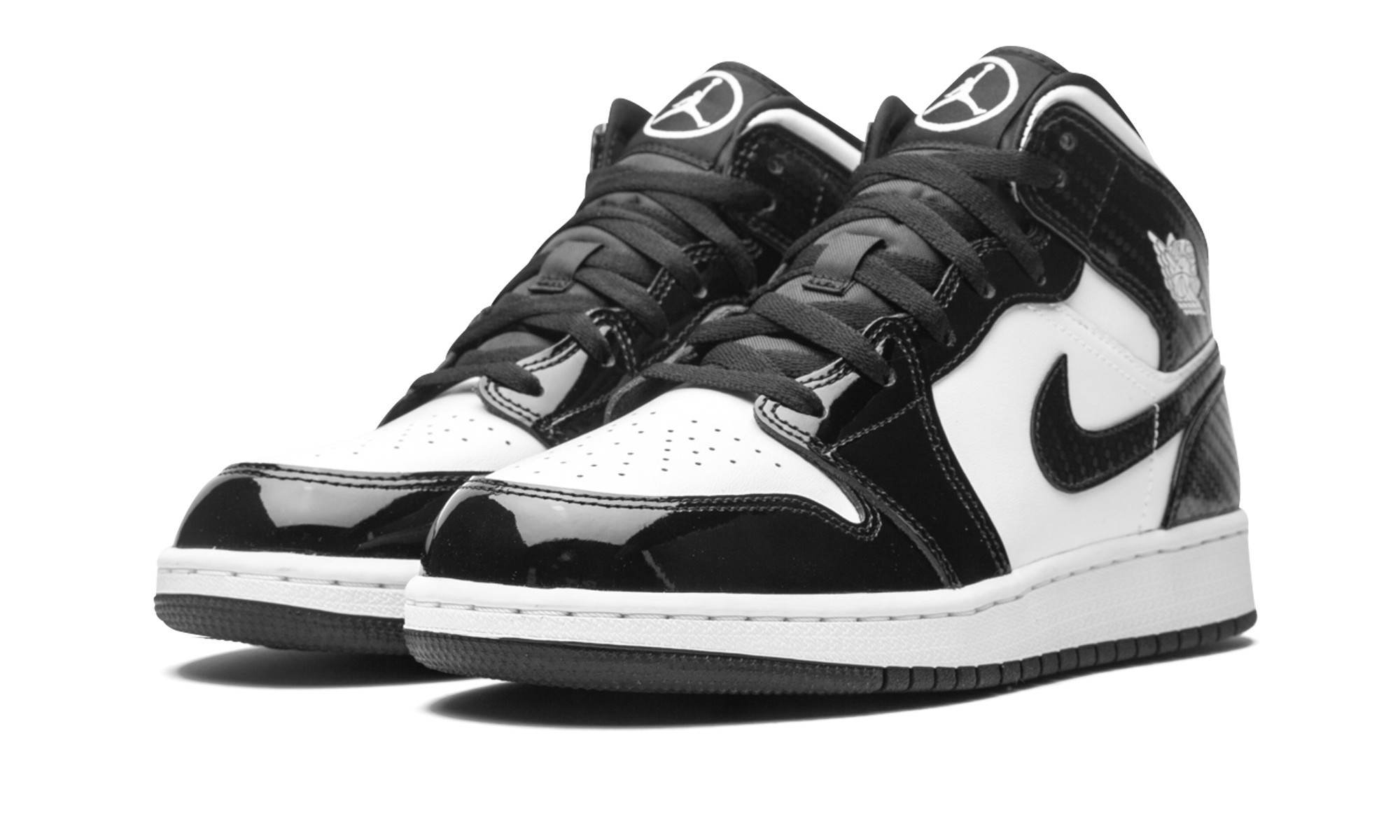 Air Jordan 1 Mid Se GS "All-star Weekend 2021"