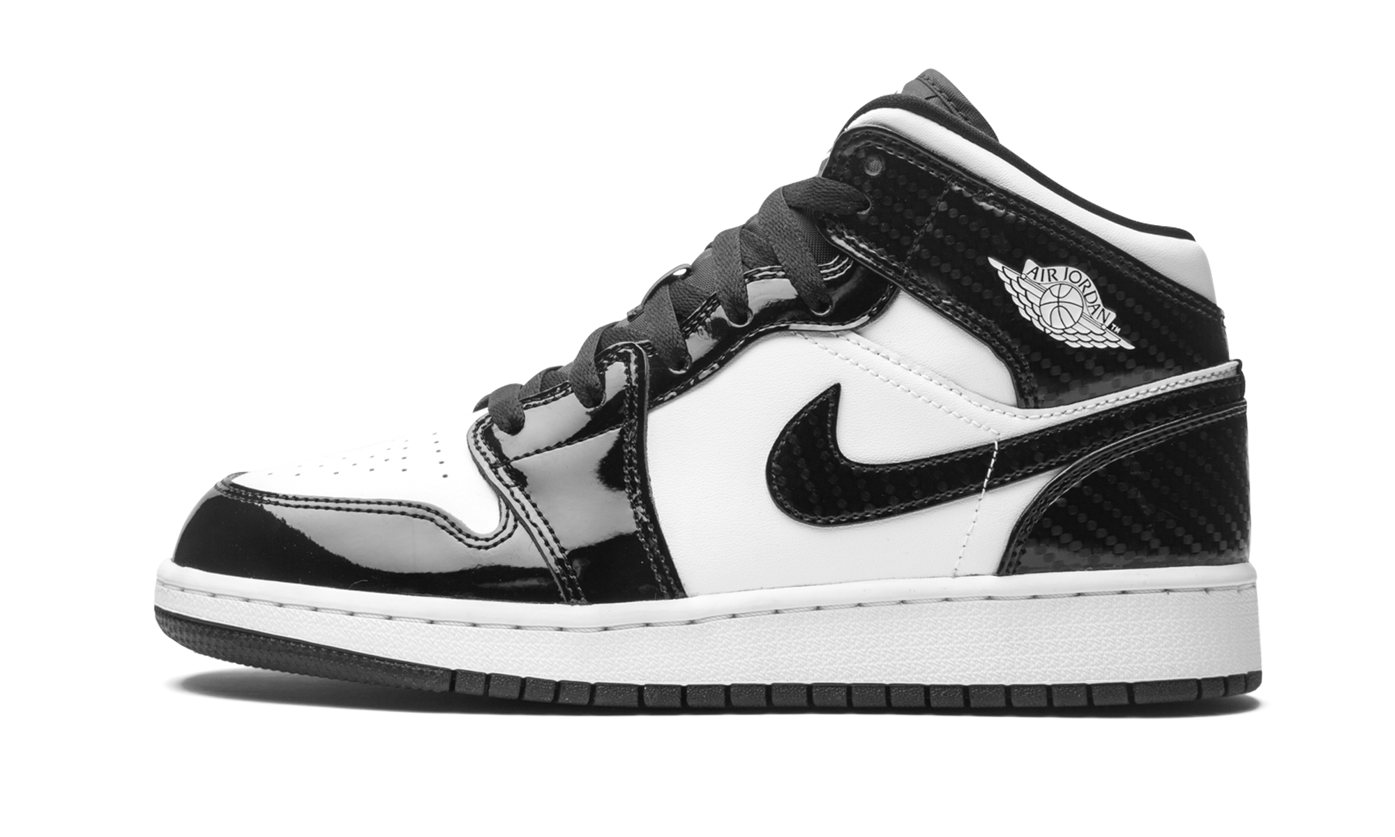 Air Jordan 1 Mid Se GS "All-star Weekend 2021"