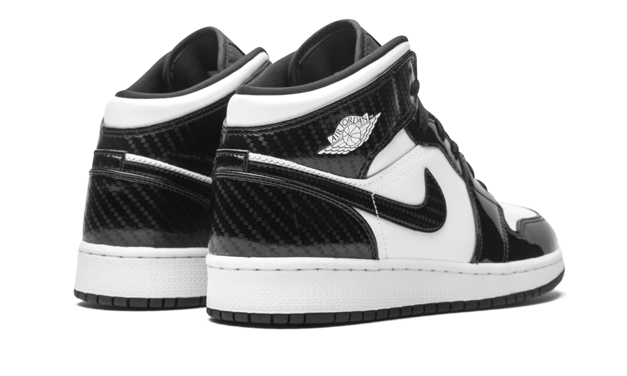 Air Jordan 1 Mid Se GS "All-star Weekend 2021"