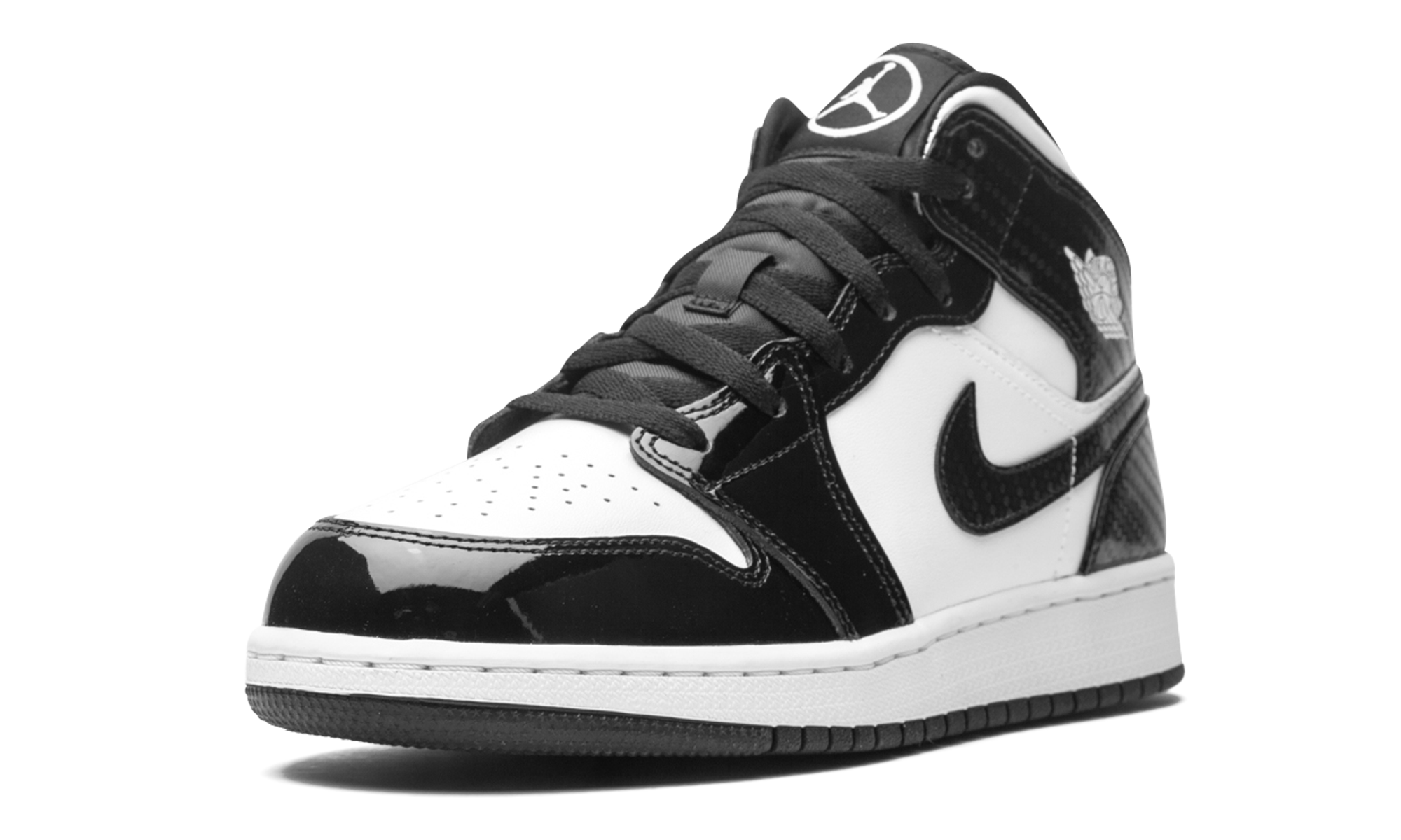 Air Jordan 1 Mid Se GS "All-star Weekend 2021"