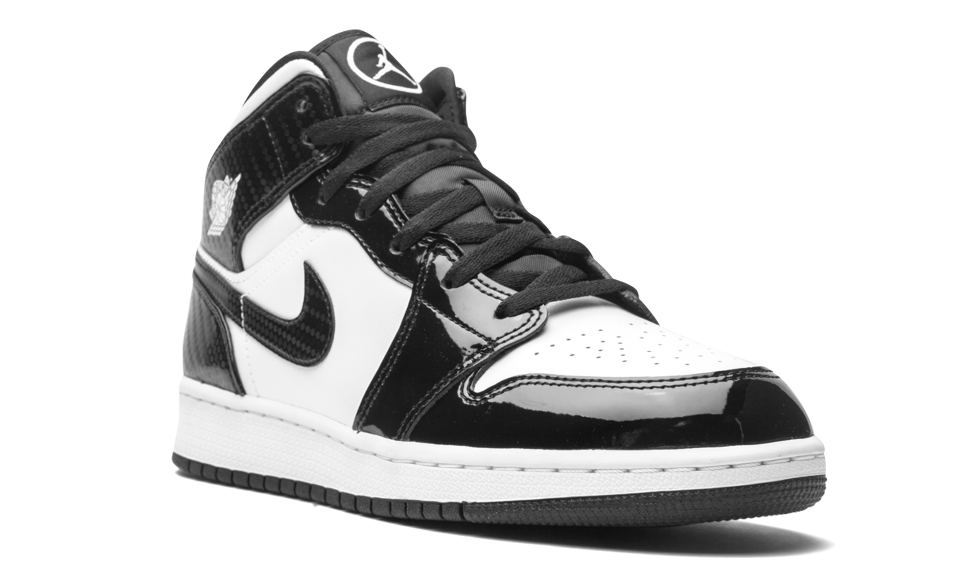 Air Jordan 1 Mid Se GS "All-star Weekend 2021"