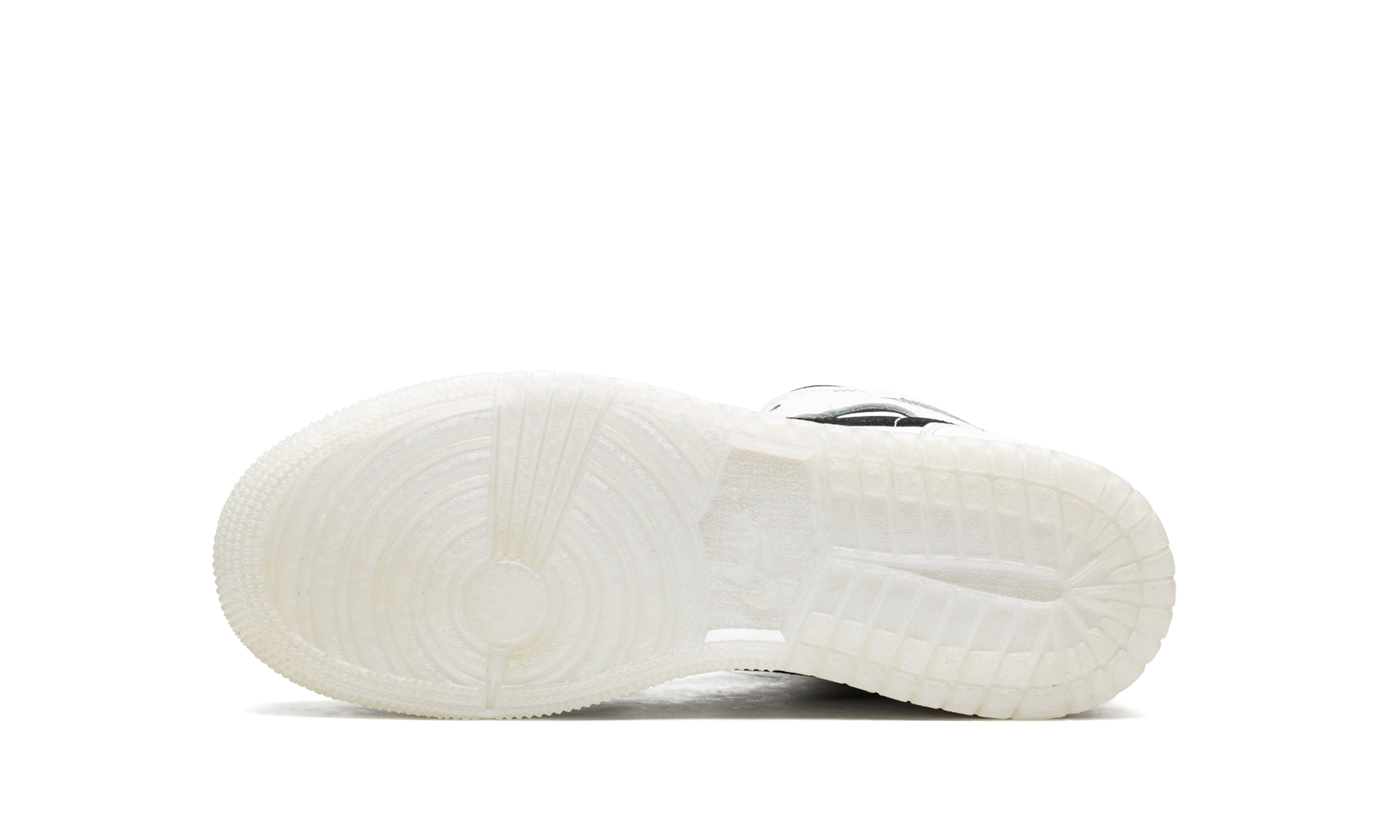 Air Jordan 1 Mid Se GS "Diamond Shorts"