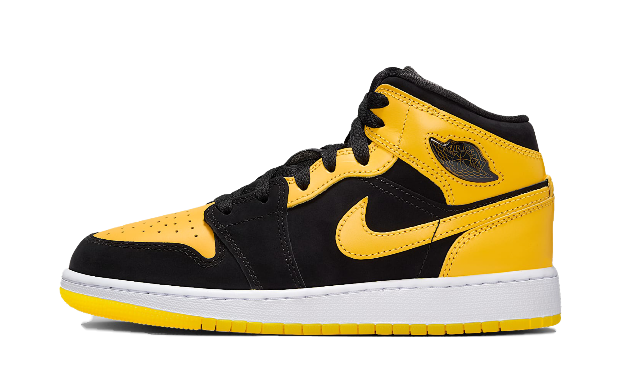 Air Jordan 1 Mid Se GS "New Love 2025"