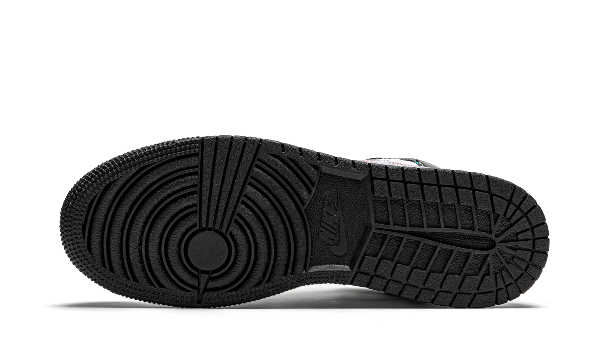 Air Jordan 1 Mid Se GS "Take Flight"