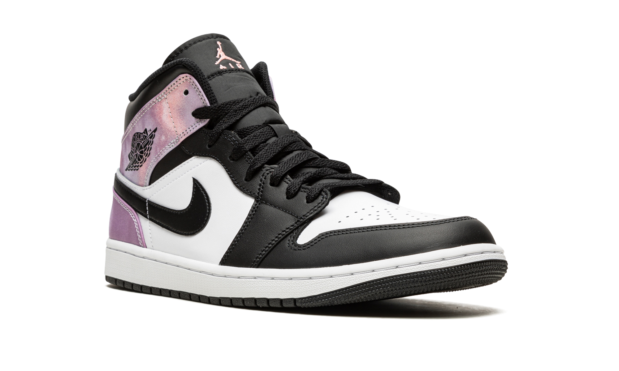 Air Jordan 1 Mid Se "Tie-dye"