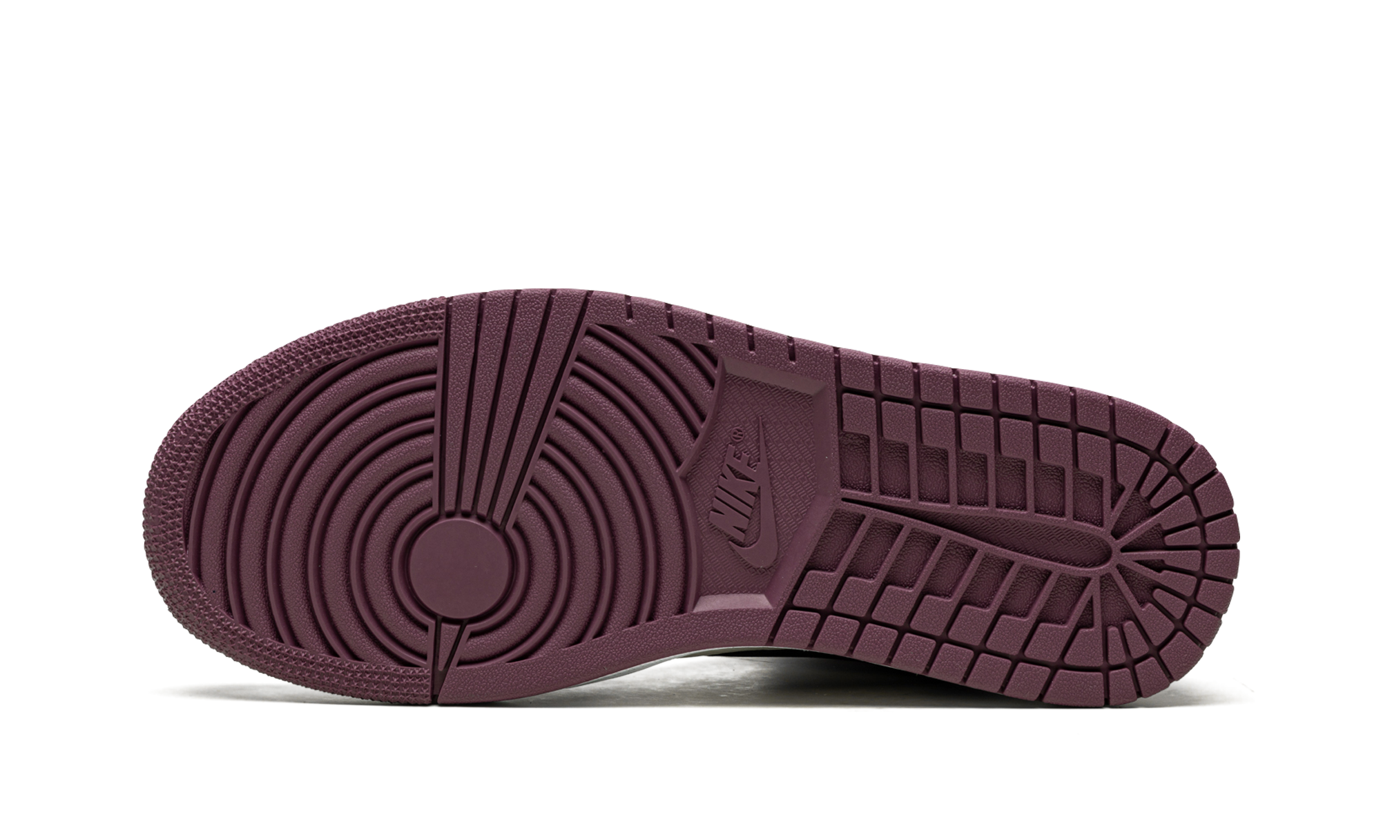 Air Jordan 1 Mid Se Women "Berry Pink"