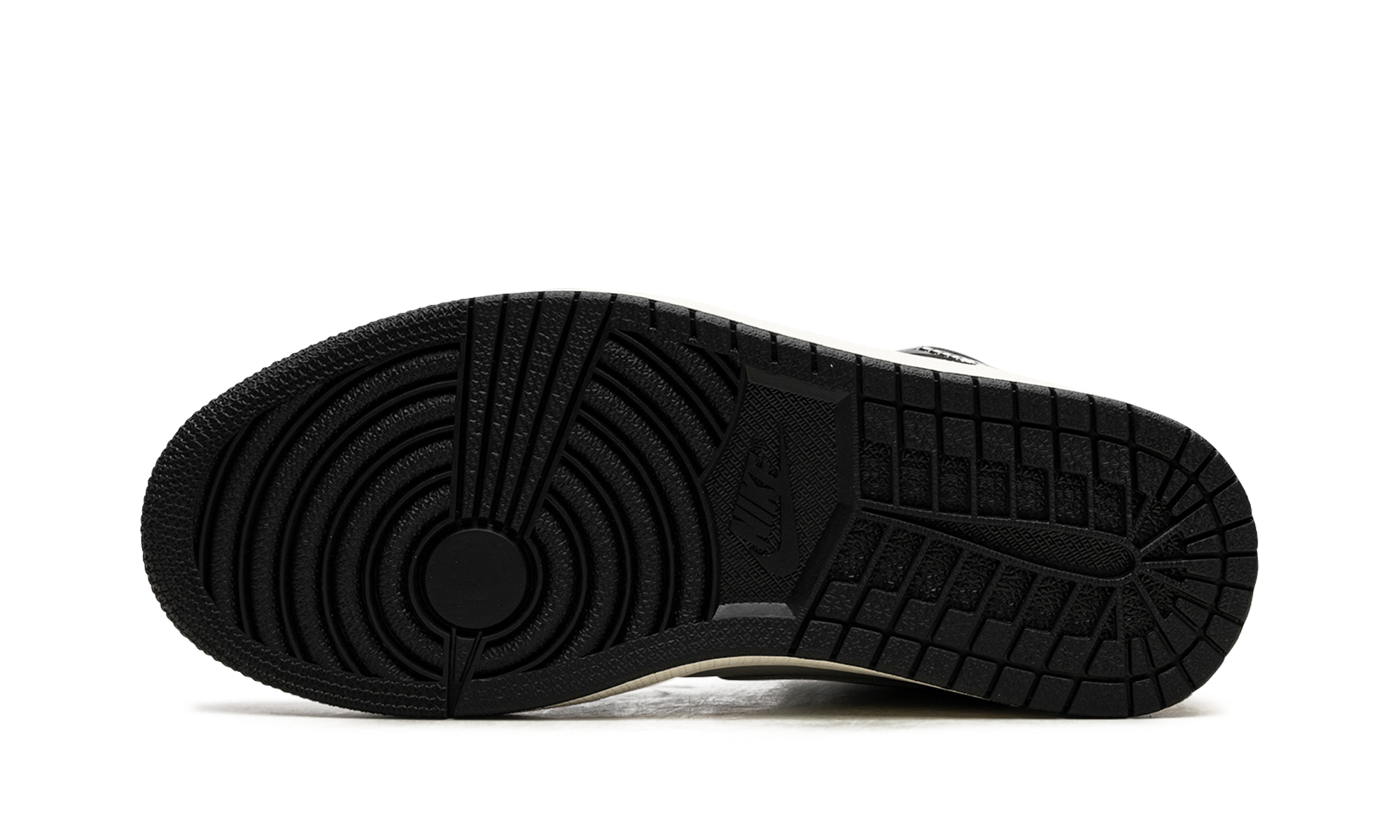 Air Jordan 1 Mid Se Women "Black Chrome"