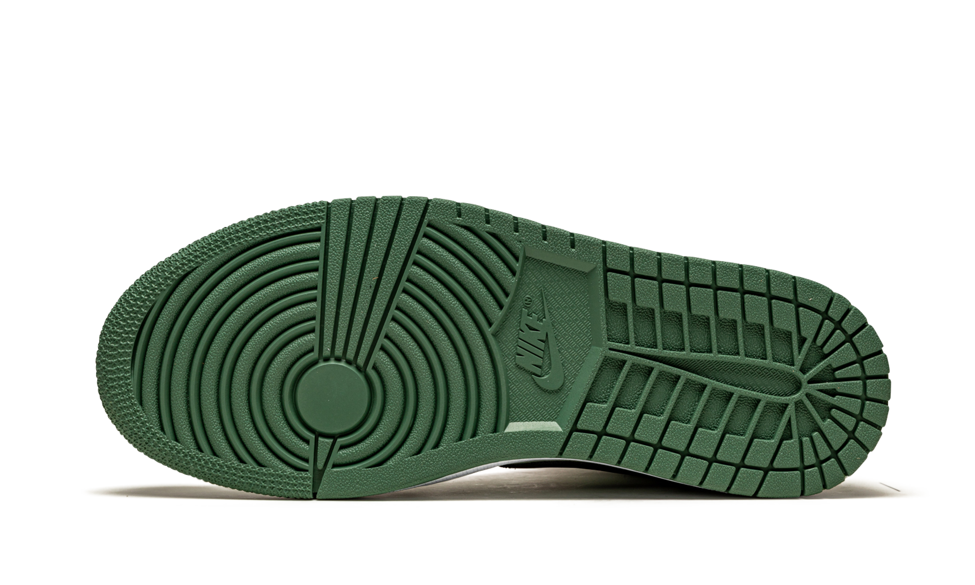 Air Jordan 1 Mid Se Women "Dutch Green"