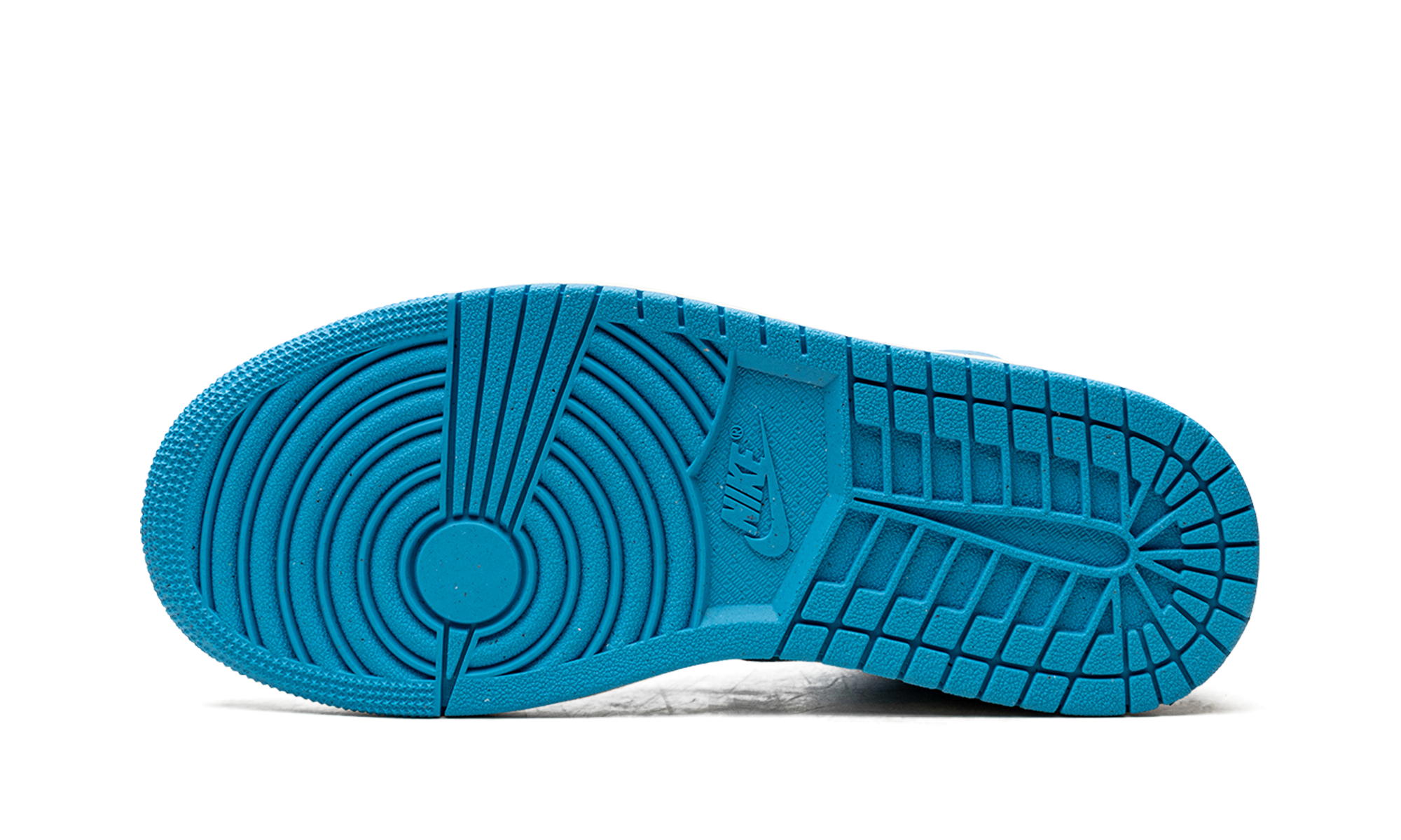 Air Jordan 1 Mid Se Women "Ice Blue"