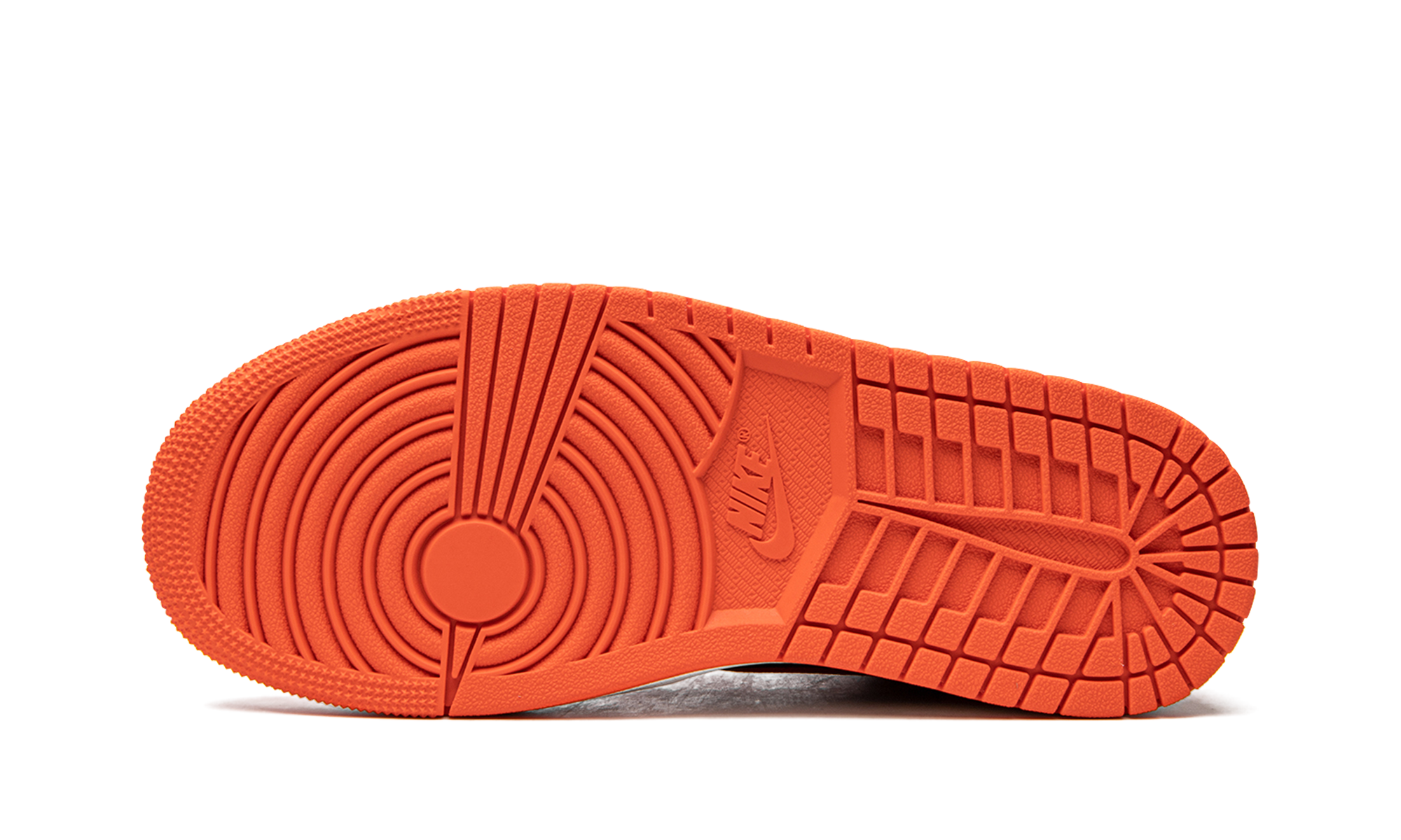 Air Jordan 1 Mid Se Women "Orange / Black"