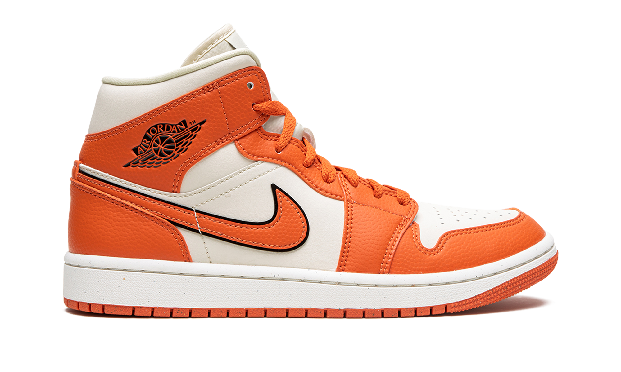 Air Jordan 1 Mid Se Women "Sport Spice"