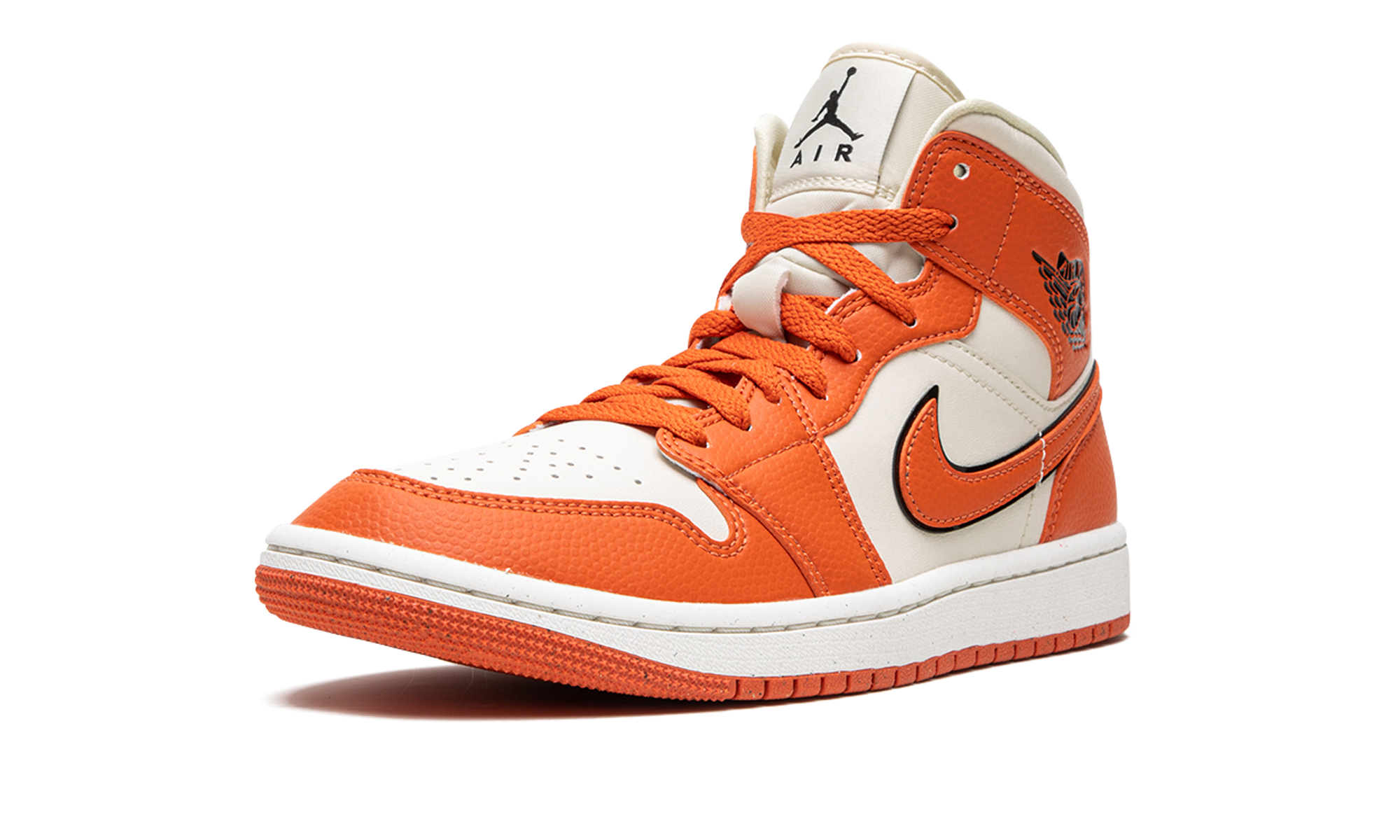 Air Jordan 1 Mid Se Women "Sport Spice"